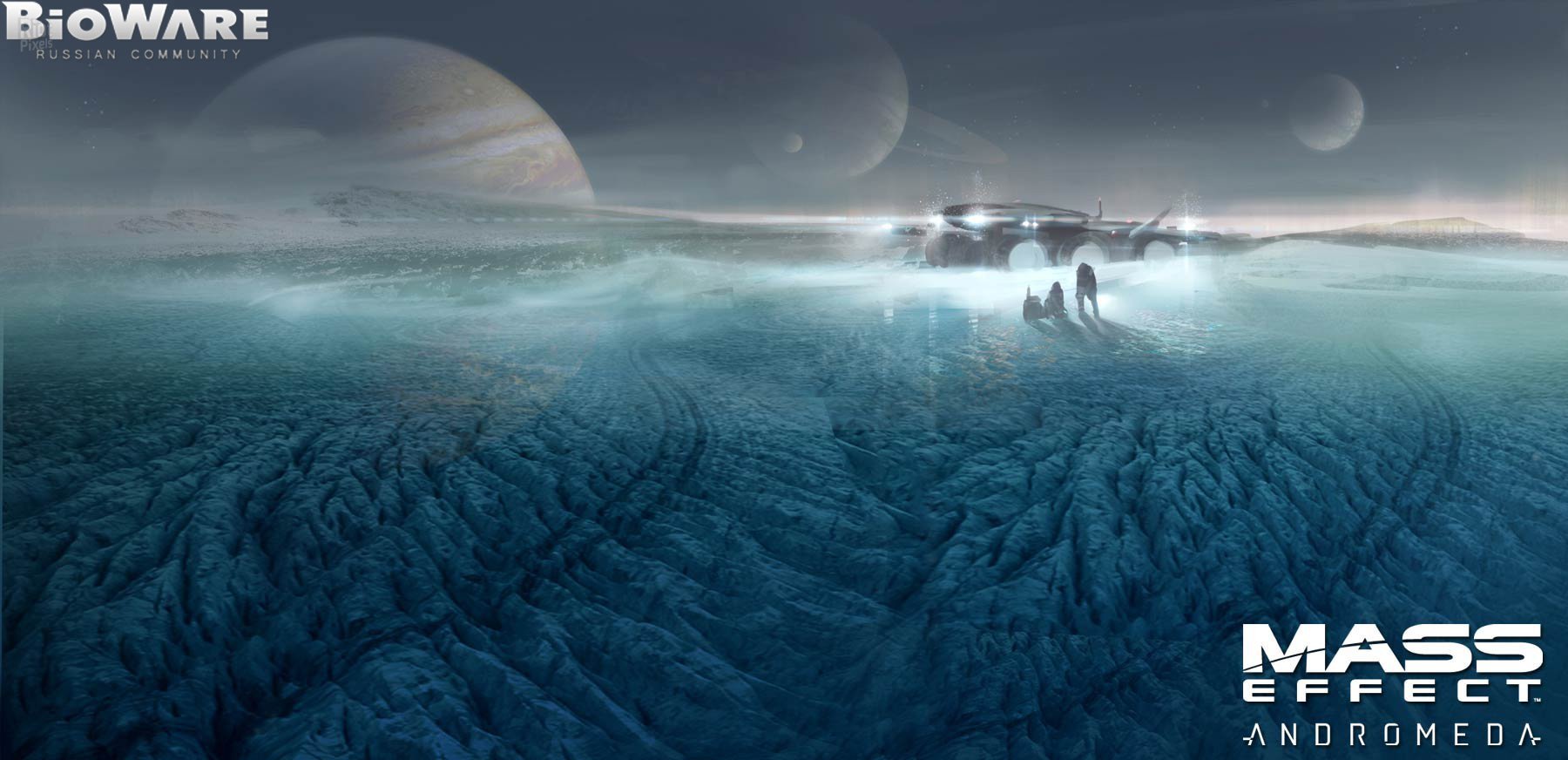 [29]-Mass Effect: Andromeda – Super Deluxe Edition v1.10 + All DLCs Download