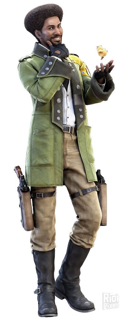 [25]-Final Fantasy XIII + Update III Download