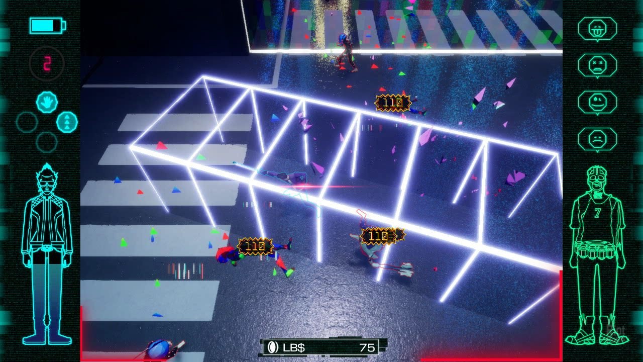 [14]-Travis Strikes Again: No More Heroes – Complete Edition Download