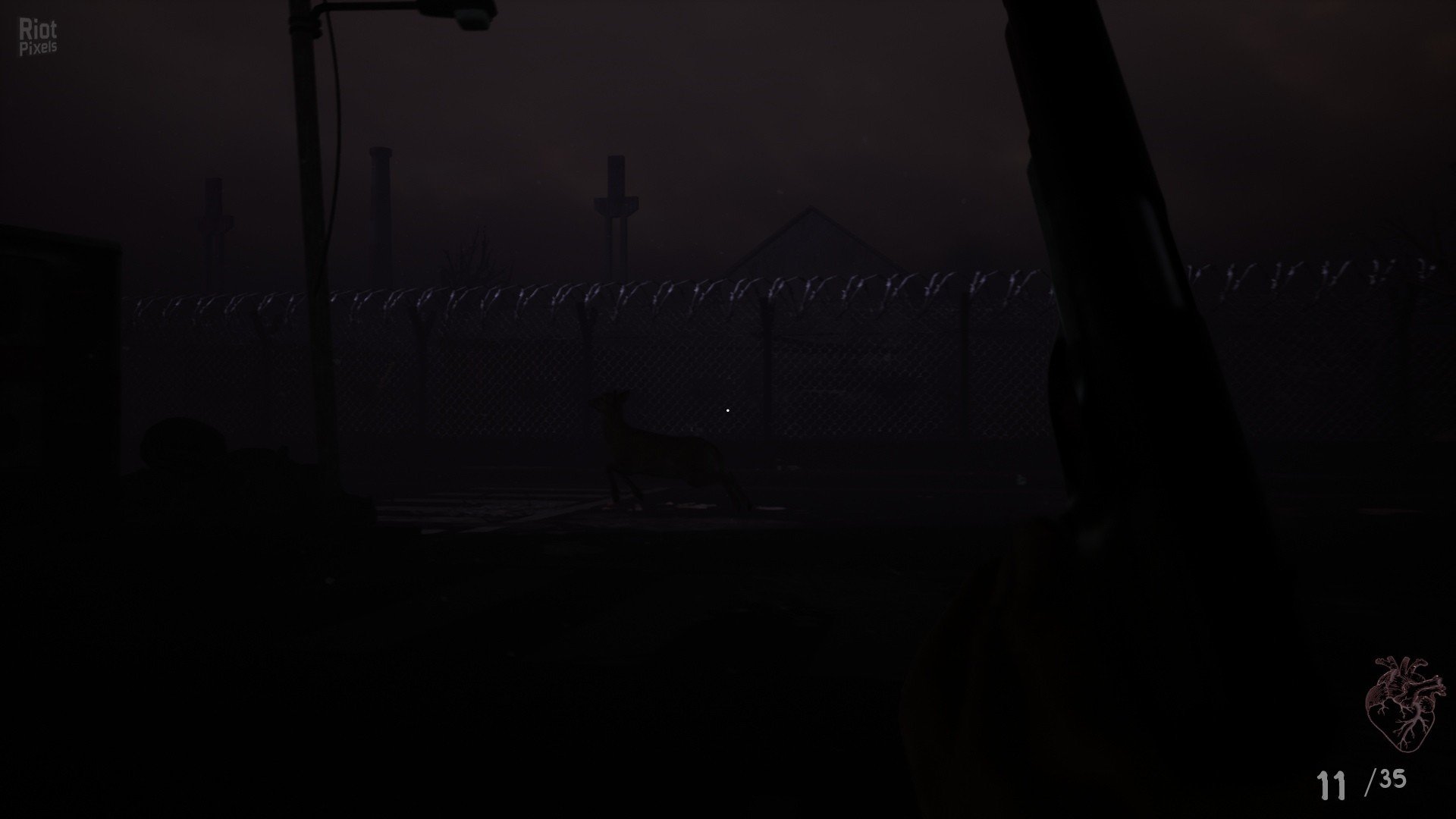 [10]-Centralia: Homecoming – v1.8 Download