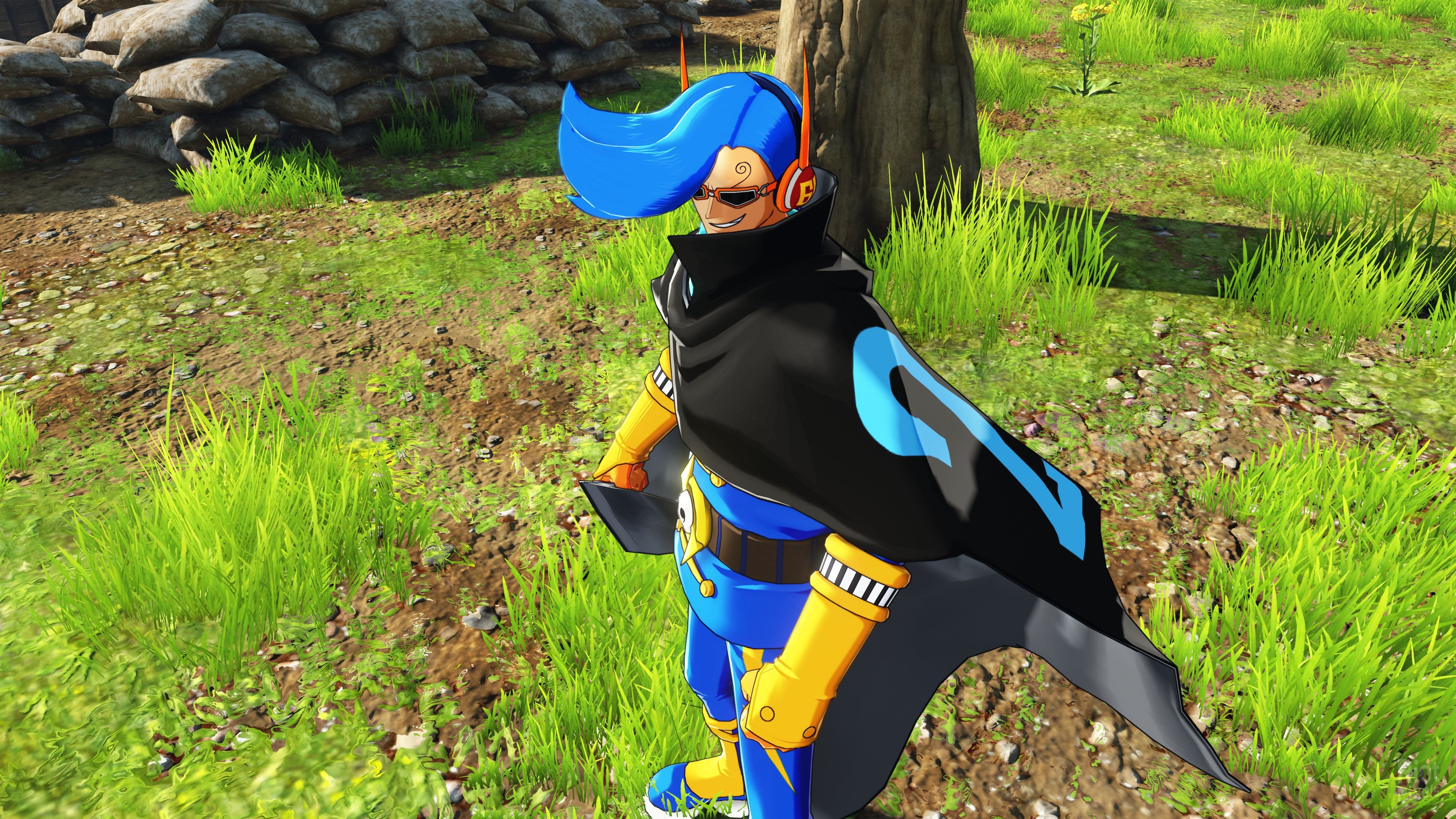 [12]-ONE PIECE: World Seeker – v1.4.0 + 17 DLCs Download