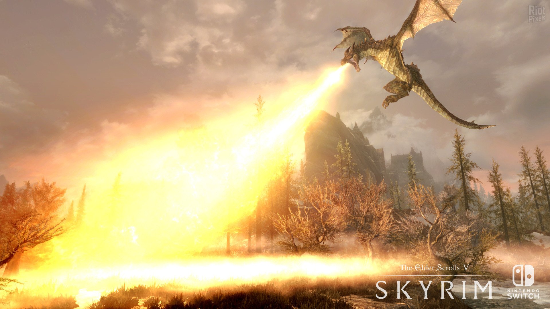 [2]-The Elder Scrolls: Skyrim – Special Edition – v1.5.97.0 + Creation Club Content Download