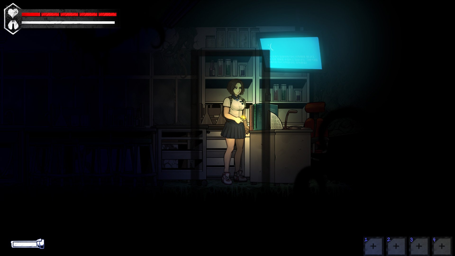 [16]-The Coma 2: Vicious Sisters – v1.0.1 + 2 DLCs + Bonus Content Download