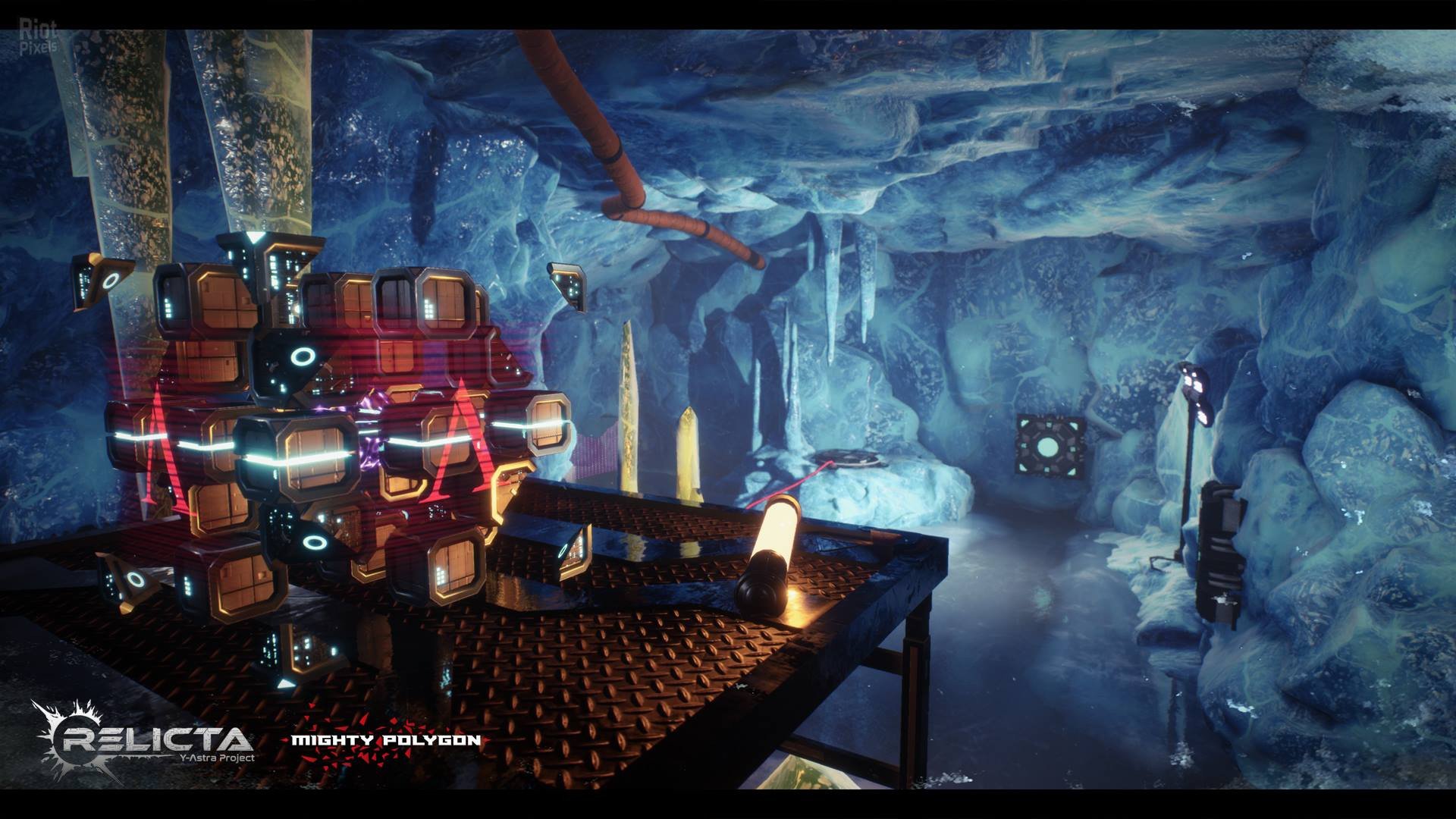 [2]-Relicta Download