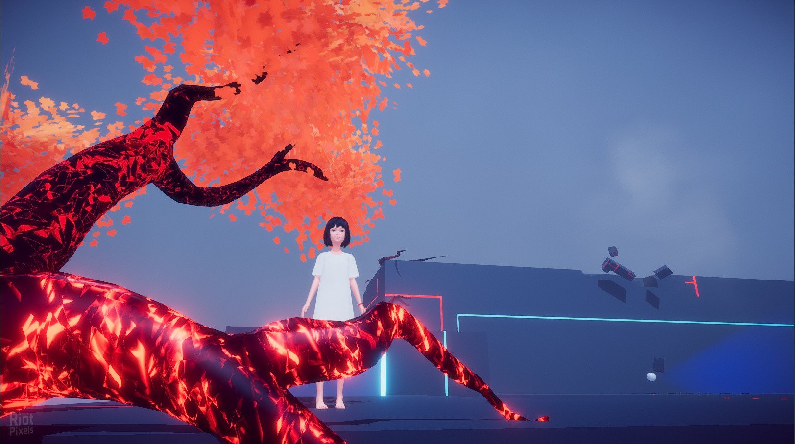 [3]-Ever Forward + DLC Download