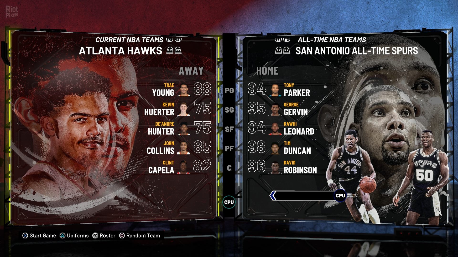 [2]-NBA 2K21 Download