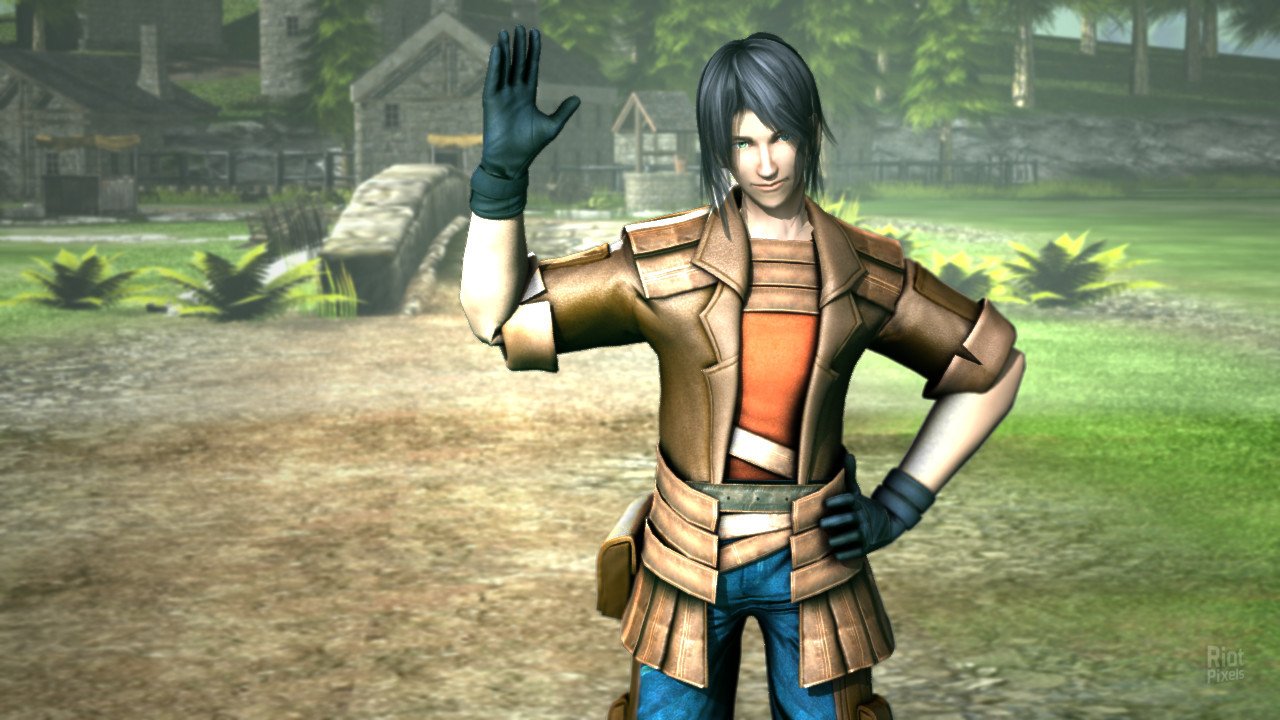 [4]-AeternoBlade + 7 DLCs Download