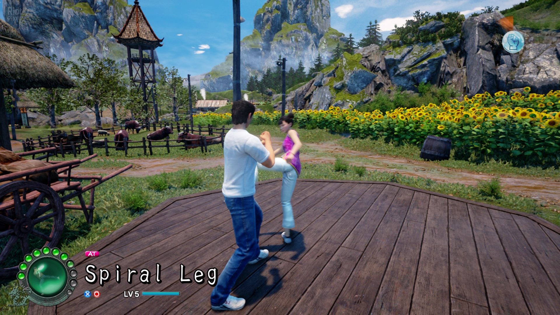 [8]-Shenmue III – v1.06.00 (03111) Download