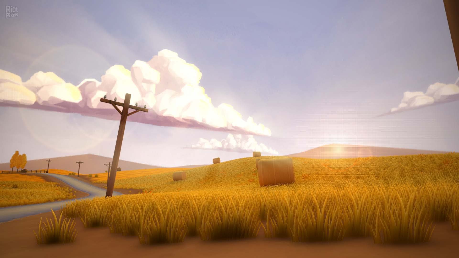 [6]-Hitchhiker: A Mystery Game – v1.0.55 Download