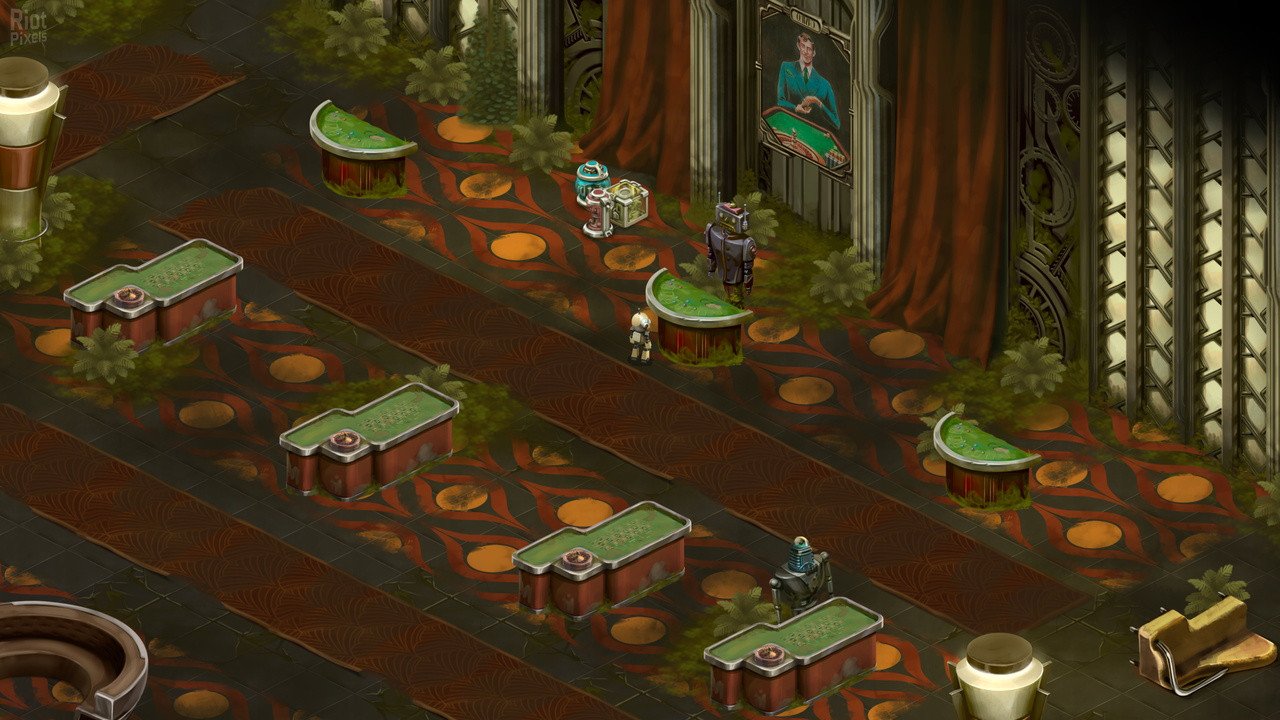 [2]-Retro Machina Download