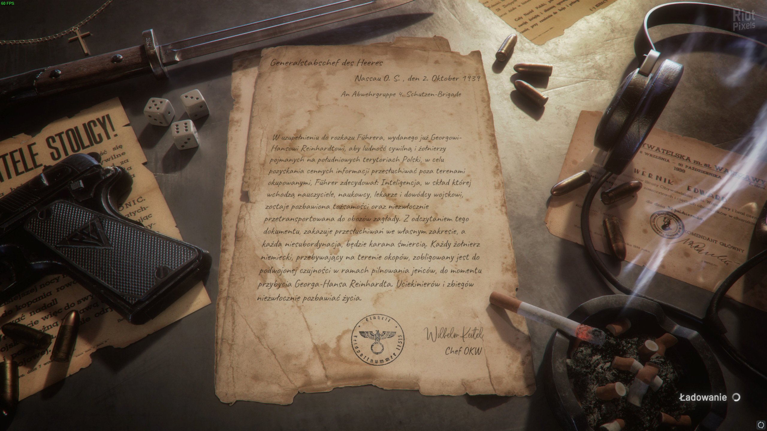 [5]-Land of War: The Beginning – v1.0.1201b + 4 DLCs Download