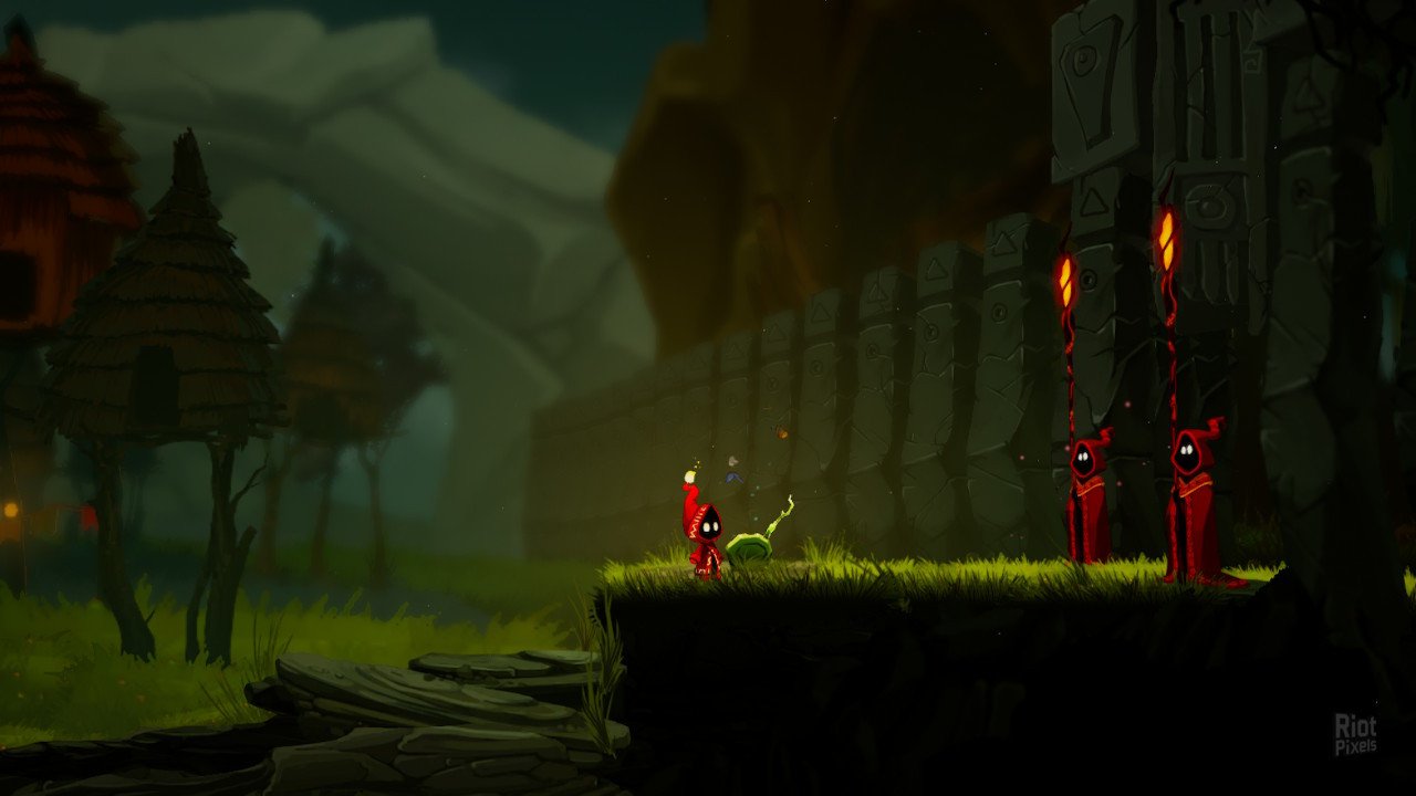 [14]-Unbound: Worlds Apart Download