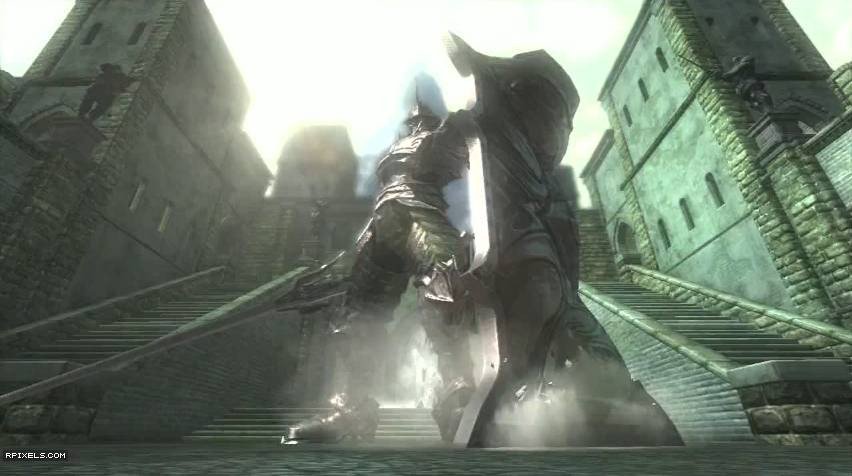 [2]-Demon’s Souls: Black Phantom Edition + RPCS3 Emu + Essential Mods + Multiplayer Download