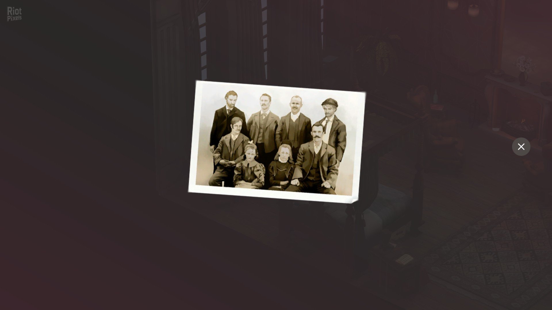 [16]-Agatha Christie: Hercule Poirot – The First Cases Download