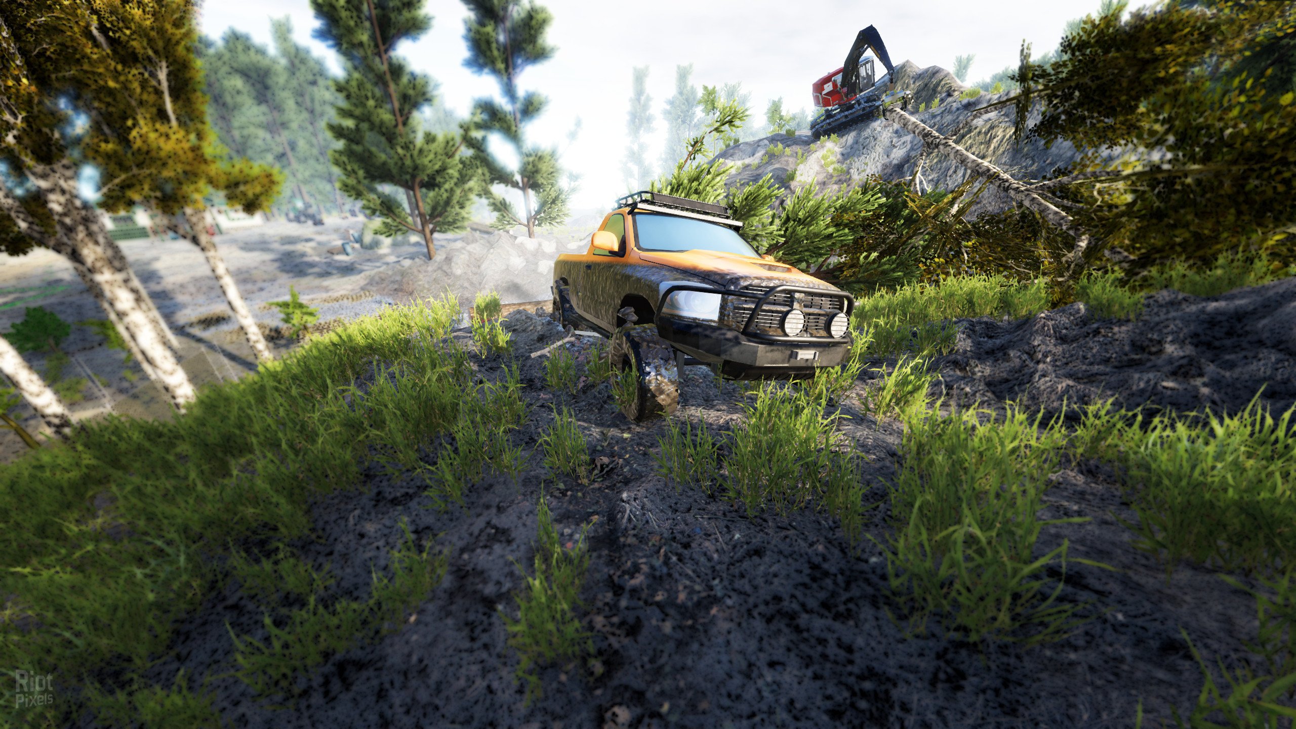 [8]-Lumberjack Simulator Download