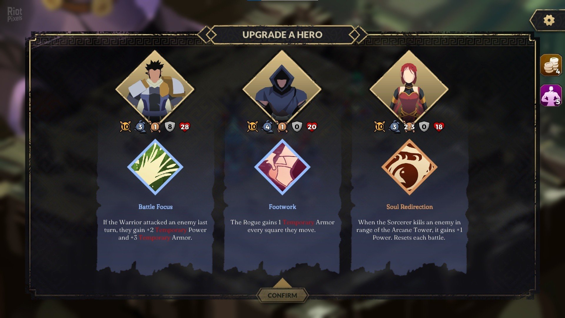 [3]-Defend the Rook – v1.02 Download