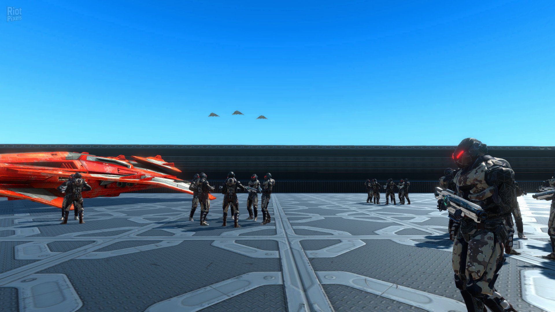 [4]-Warspace Download