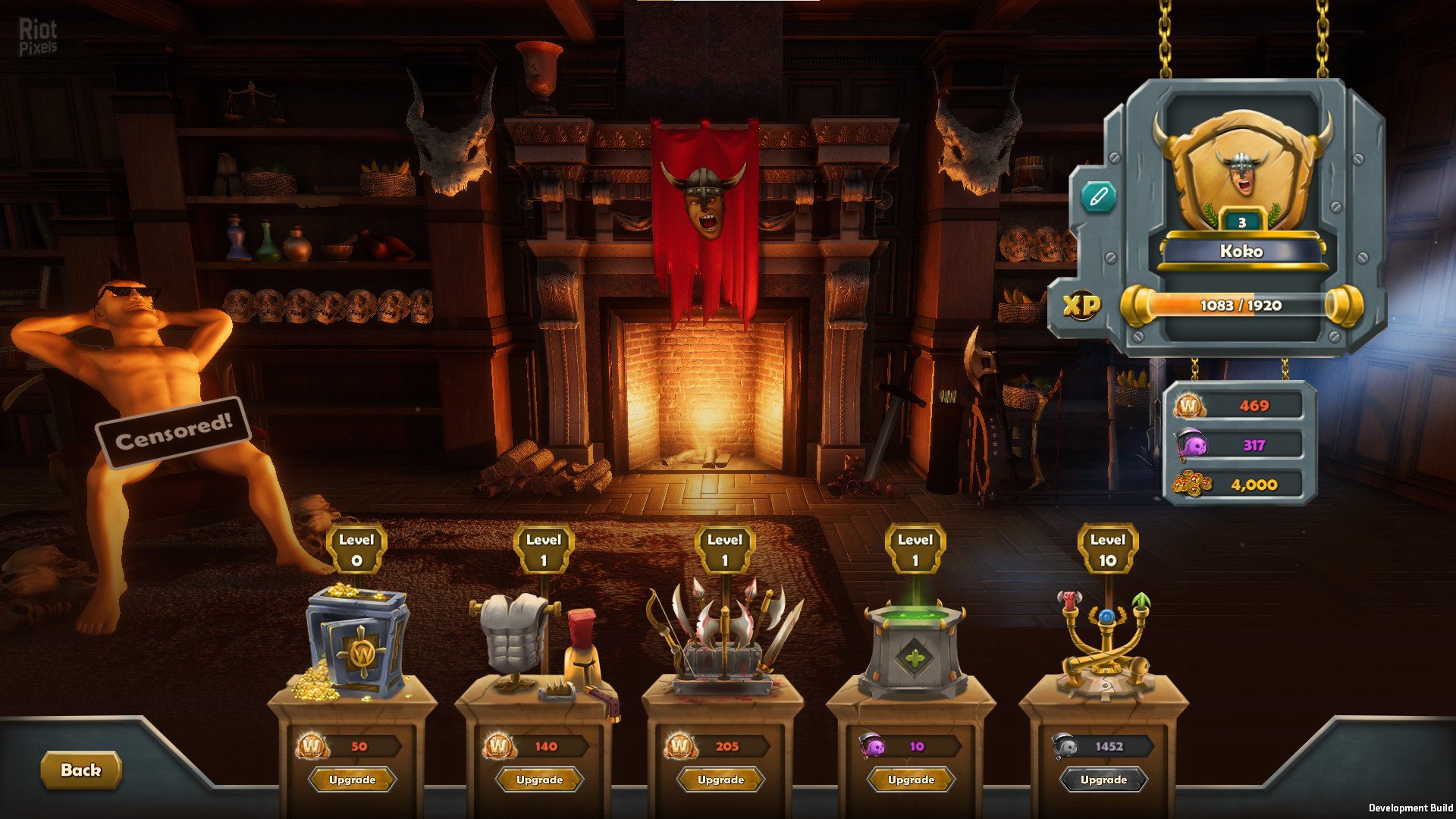 [11]-Warriors: Rise to Glory Download