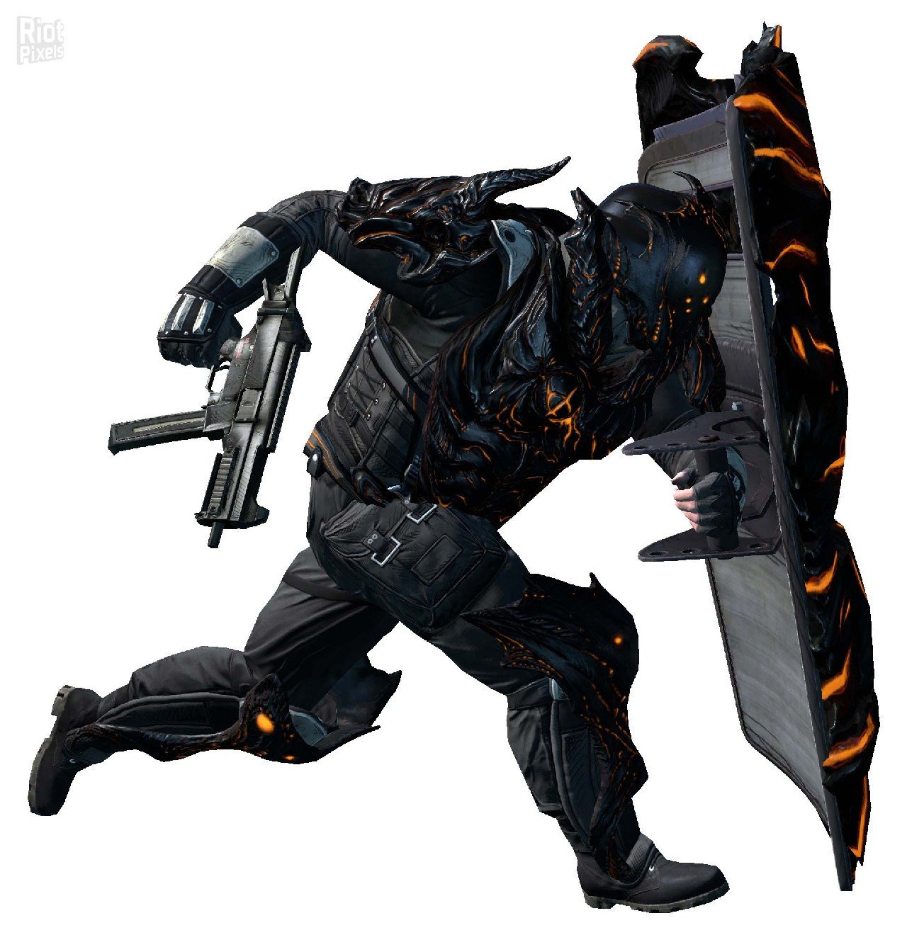 [26]-The Darkness II: Limited Edition Download