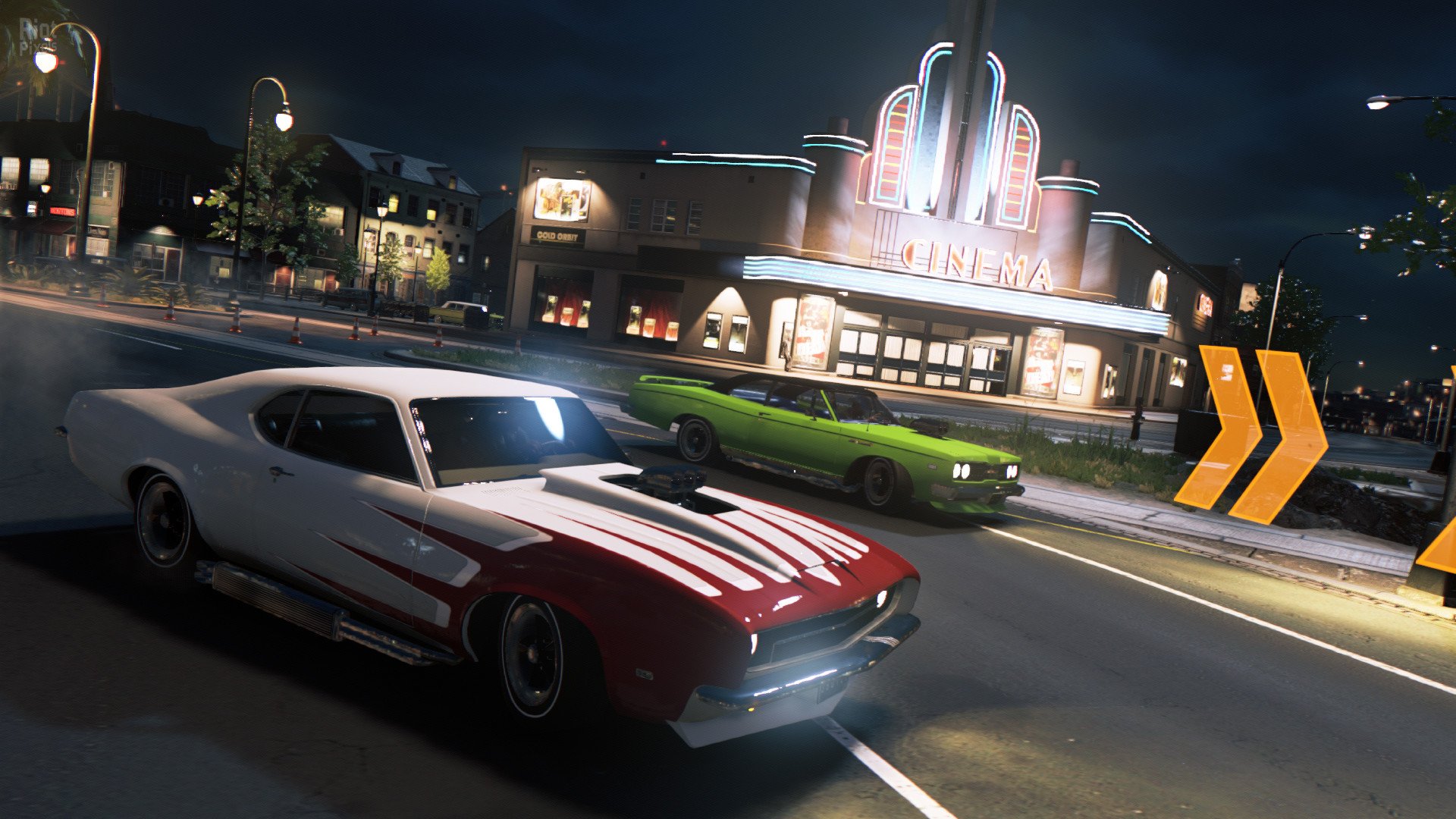 [6]-Mafia 3: Definitive Edition – v1.0.1 GOG Download
