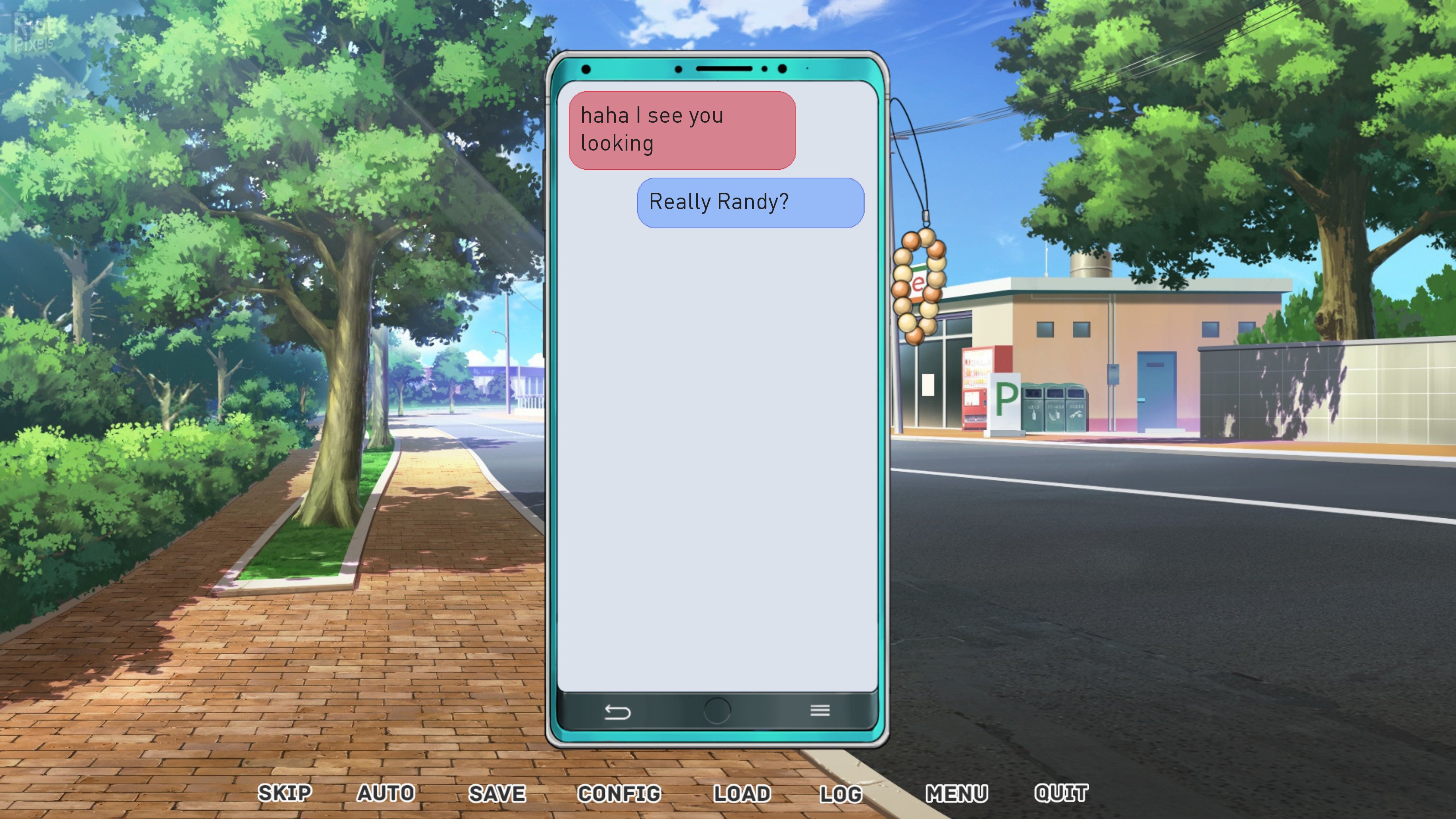 [11]-Our Life: Beginnings & Always – v1.6.0 + 7 DLCs Download