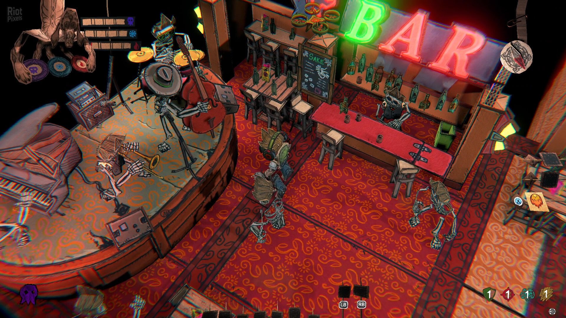 [12]-Paper Cut Mansion – v1.3/Build 9853523 Download