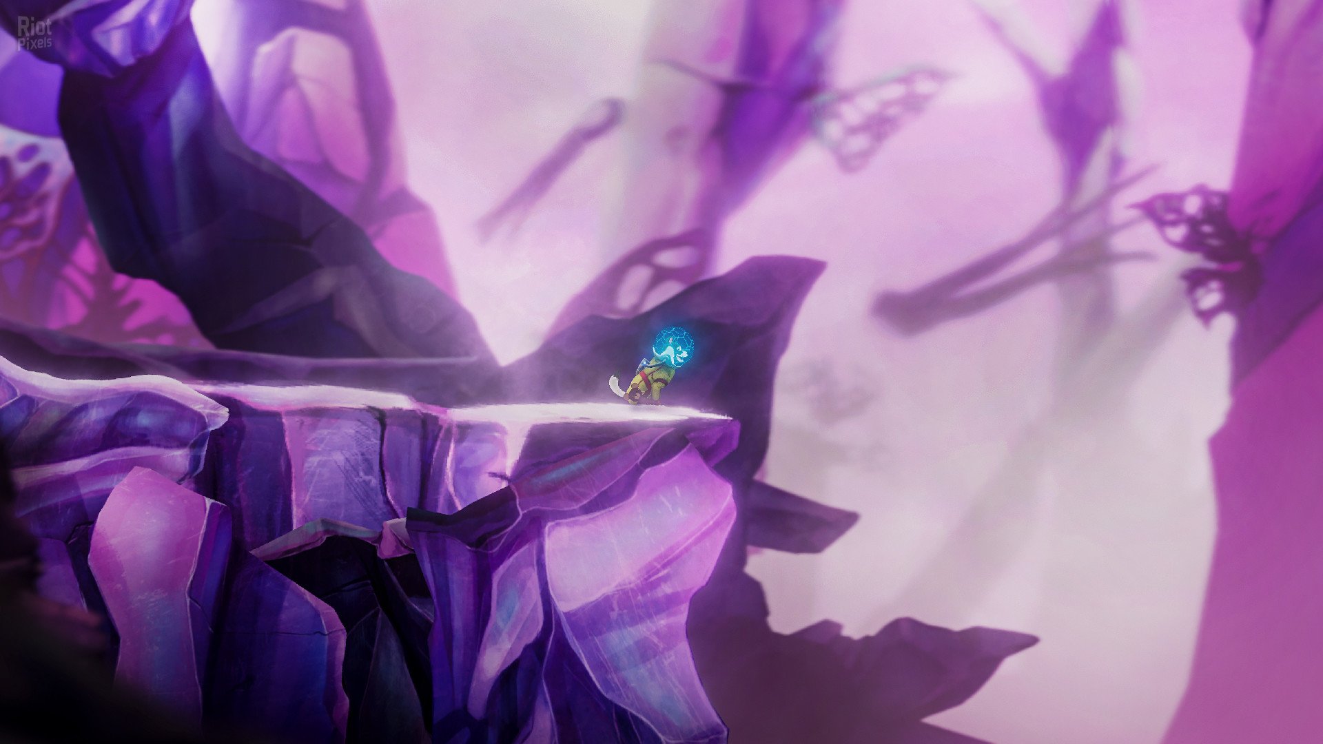 [3]-Space Tail: Every Journey Leads Home – v1.0.0.s32bg Download