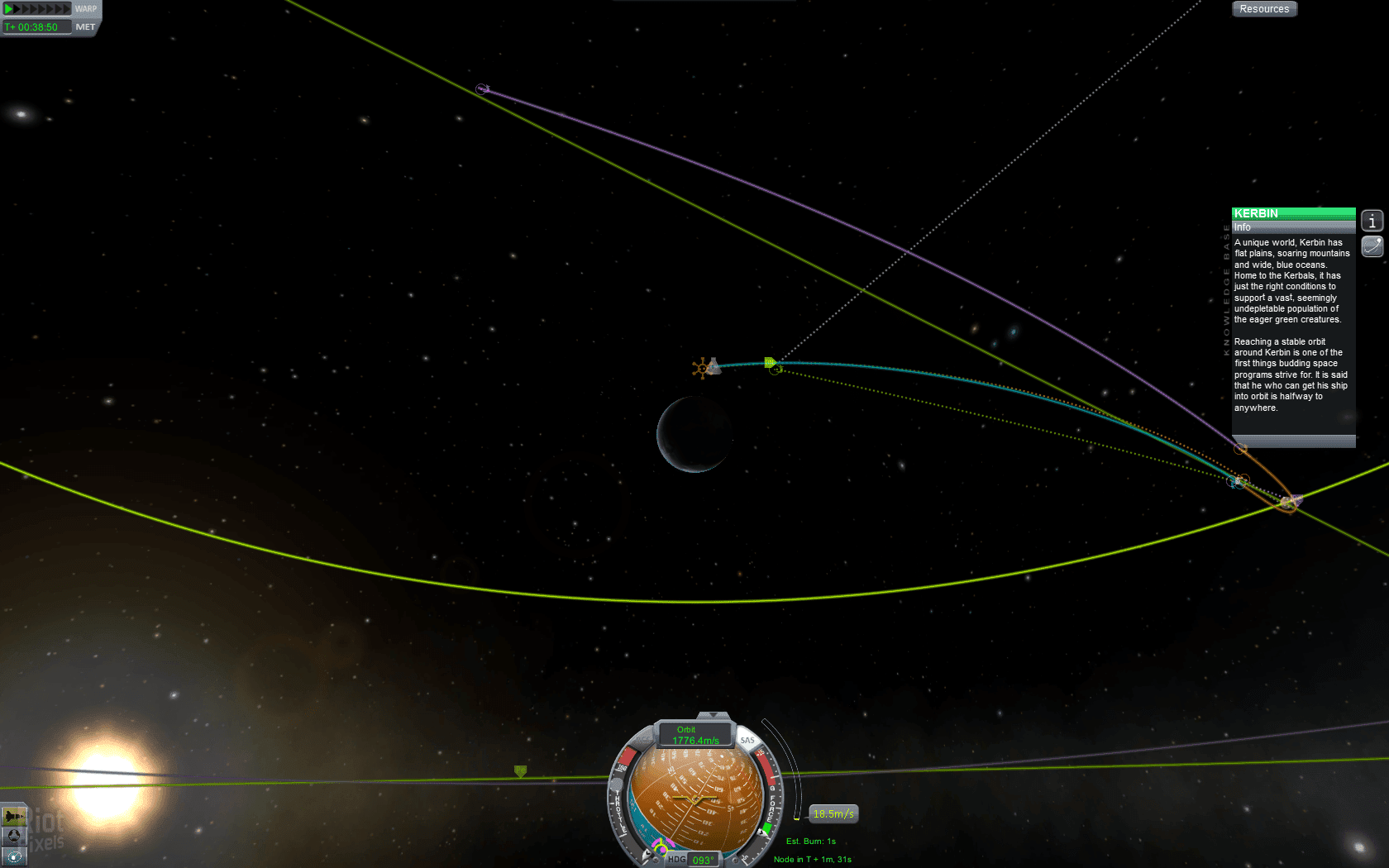 [11]-Kerbal Space Program: Complete Edition – v1.12.4.3187 + 2 DLCs + Bonus OST Download