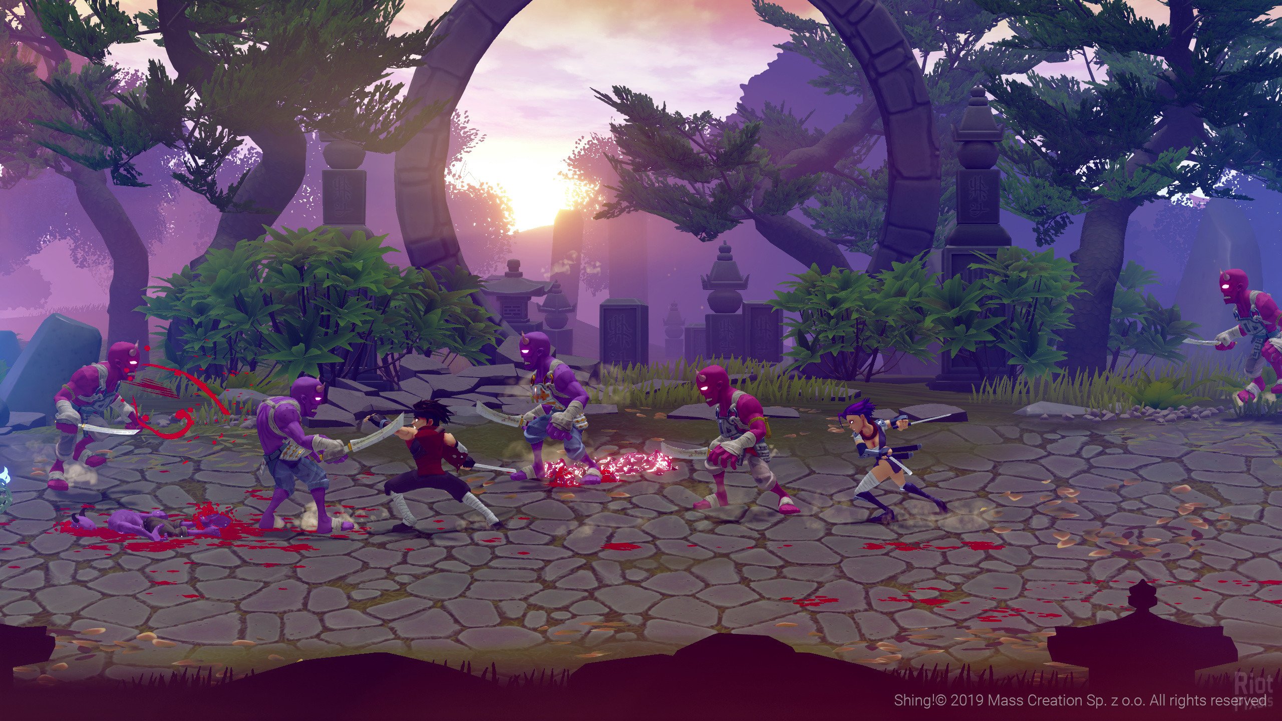 [12]-Shing! Digital Deluxe Edition – v2.0 + Bonus Content Download