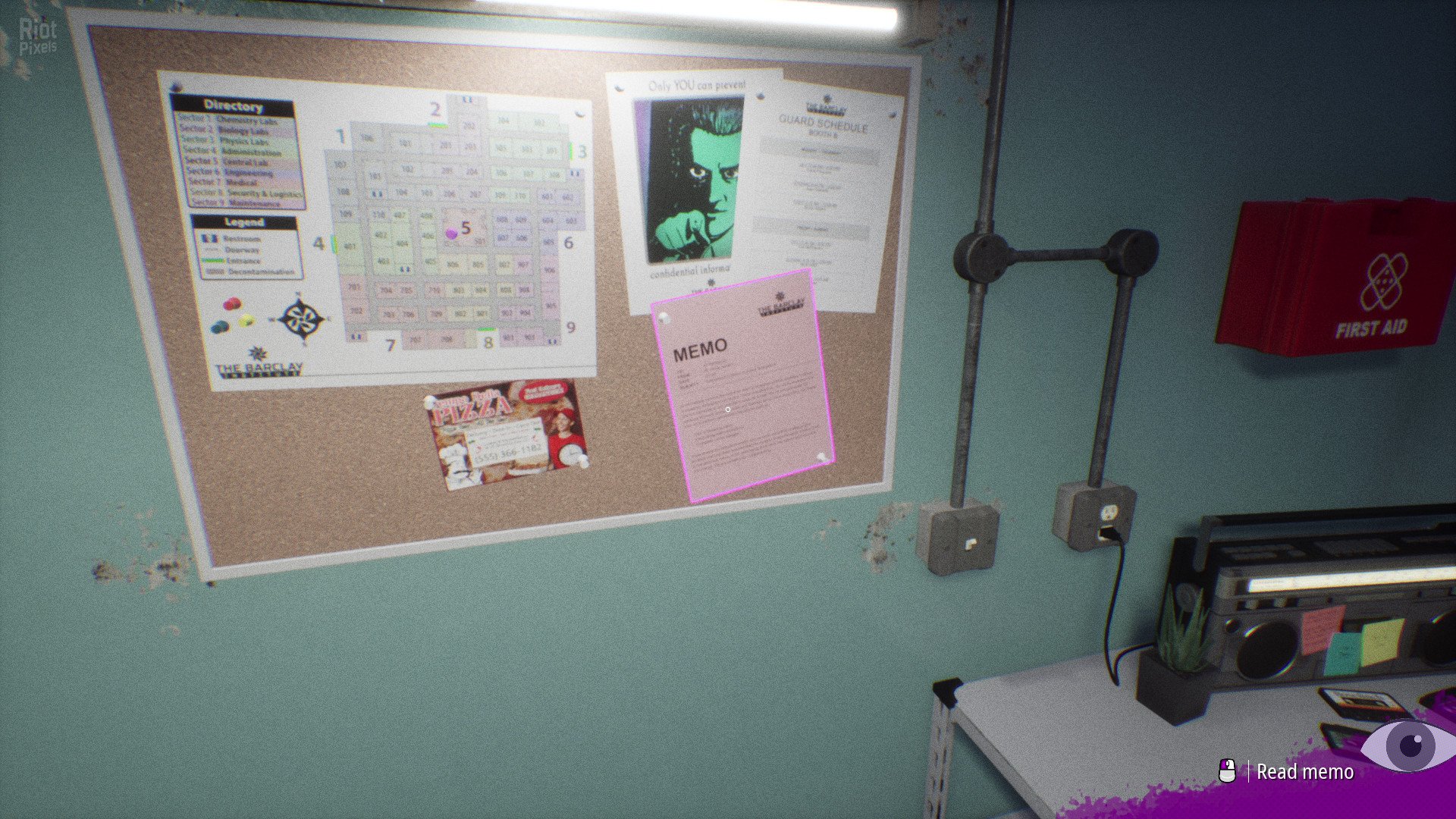 [3]-Interference: Dead Air Download