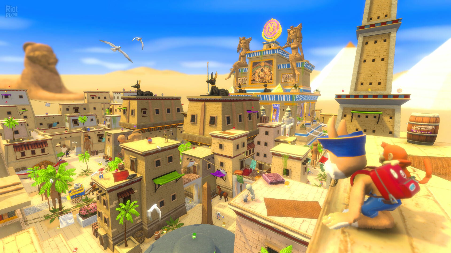 [5]-Clive ‘N’ Wrench Download