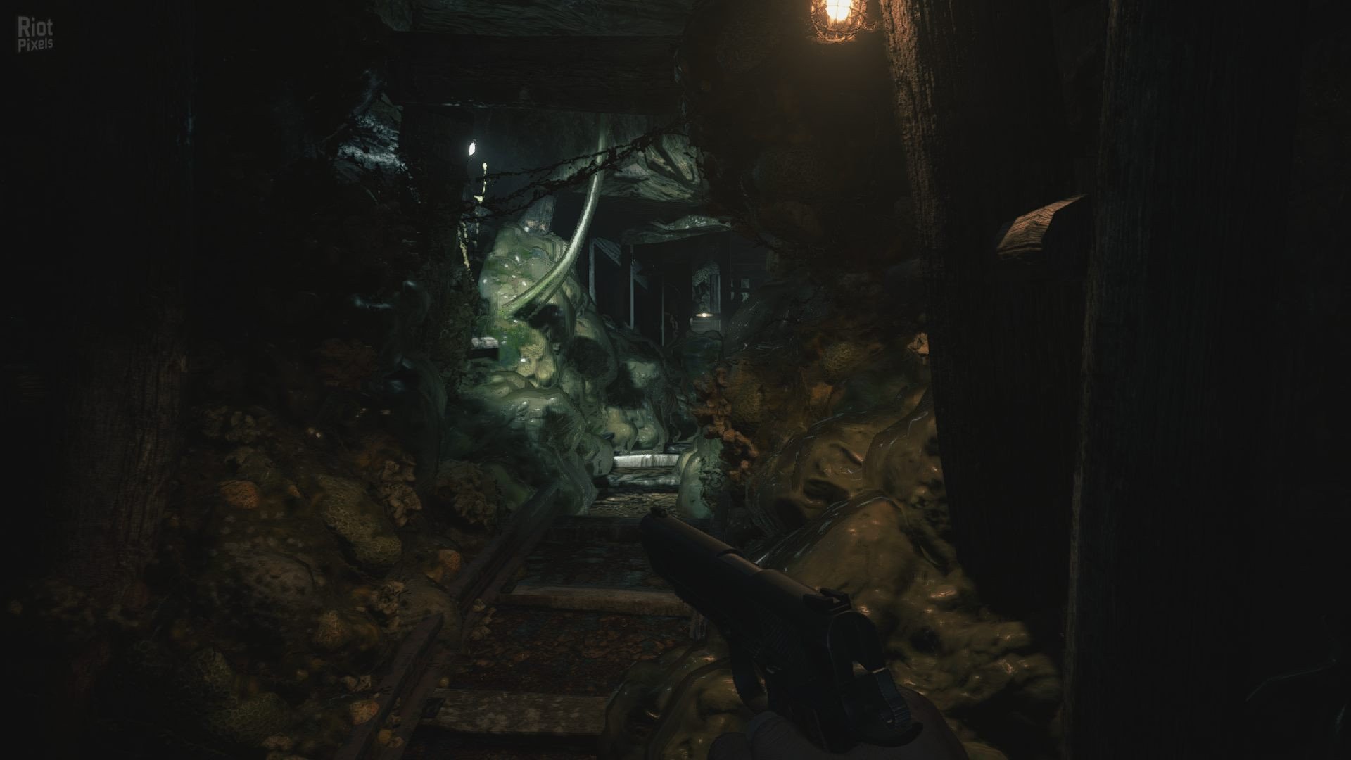 [6]-Resident Evil: Village – Gold Edition, Build 10415597 (Denuvoless) + All DLCs + Bonus Content + Crackfix Download