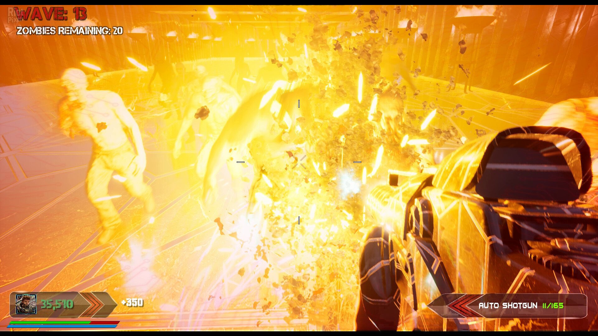 [10]-ZOMBIAX EVIL Download