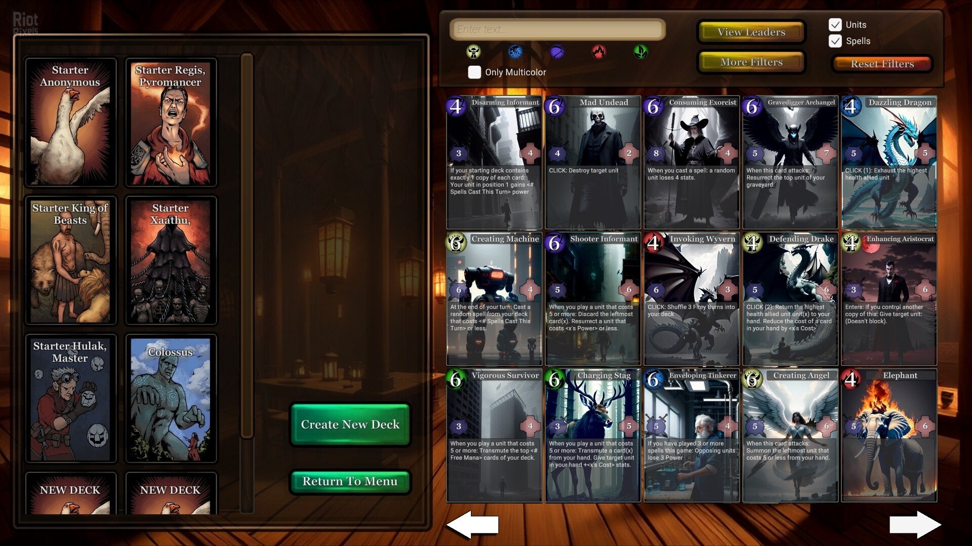 [6]-The Simulacrum Download