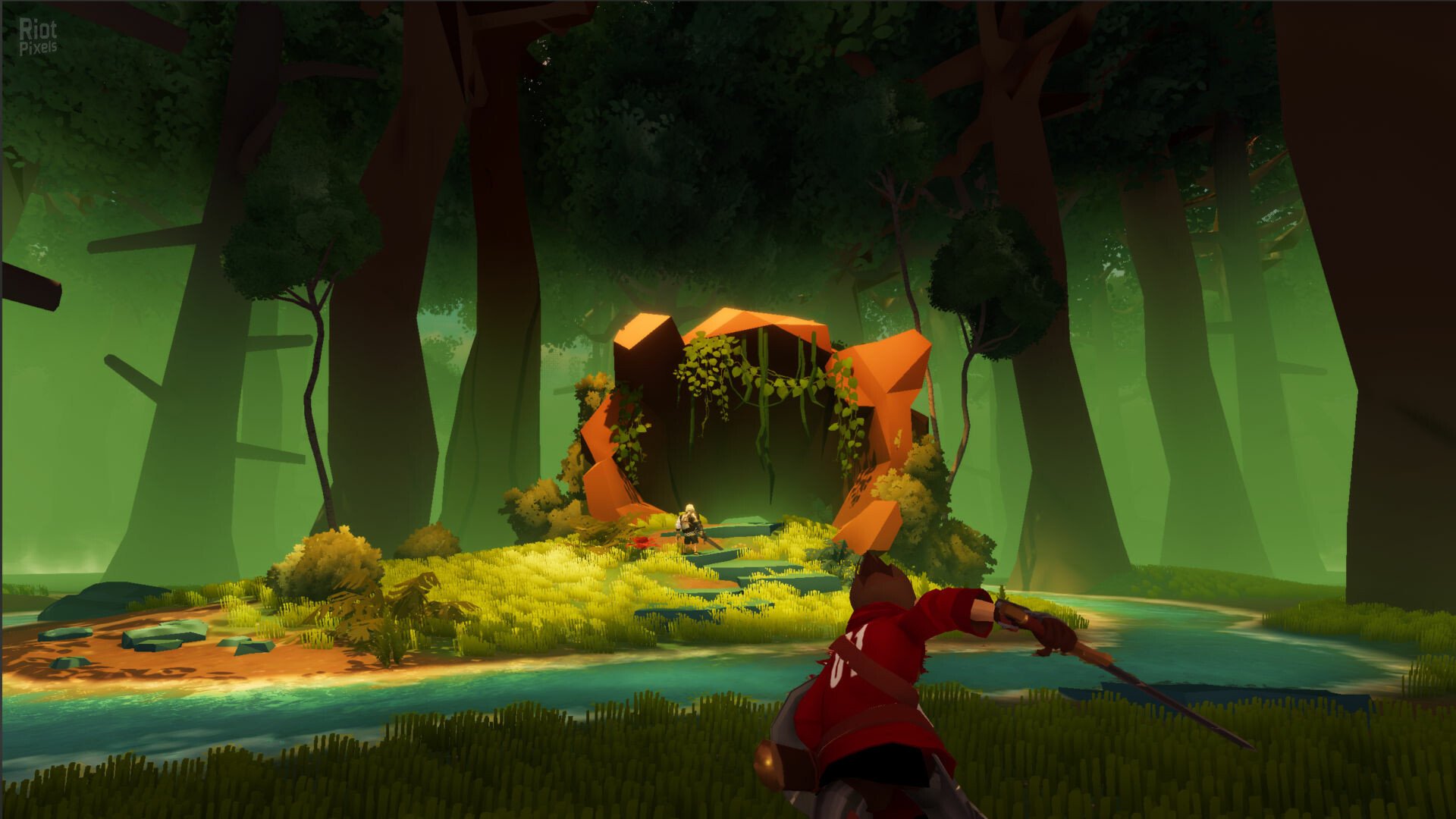 [12]-Mist Slayer – v1.0.1 Download