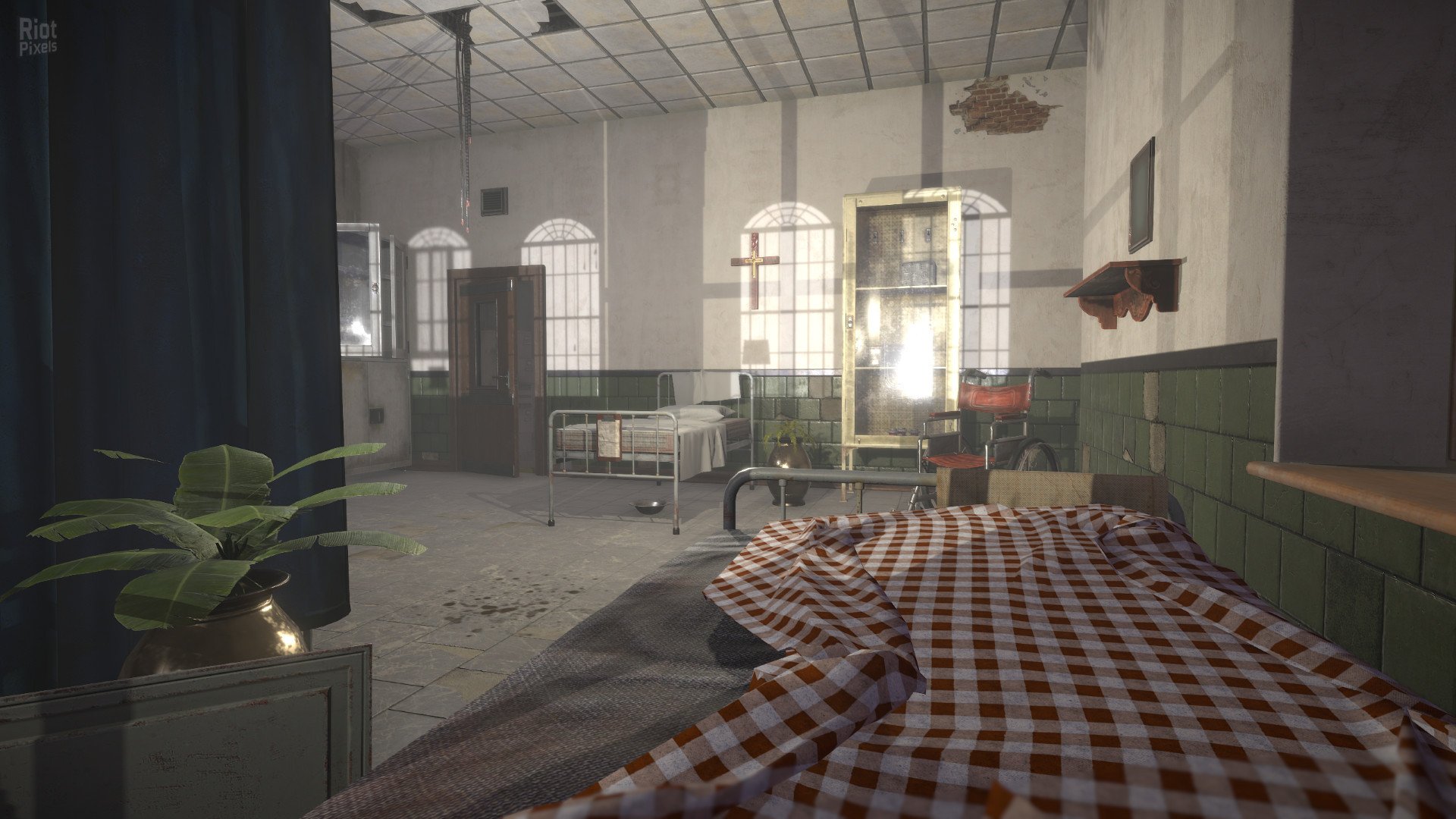 [4]-Dagon: by H. P. Lovecraft – Build 2023.10.03:046 + 3 DLCs/Bonuses Download