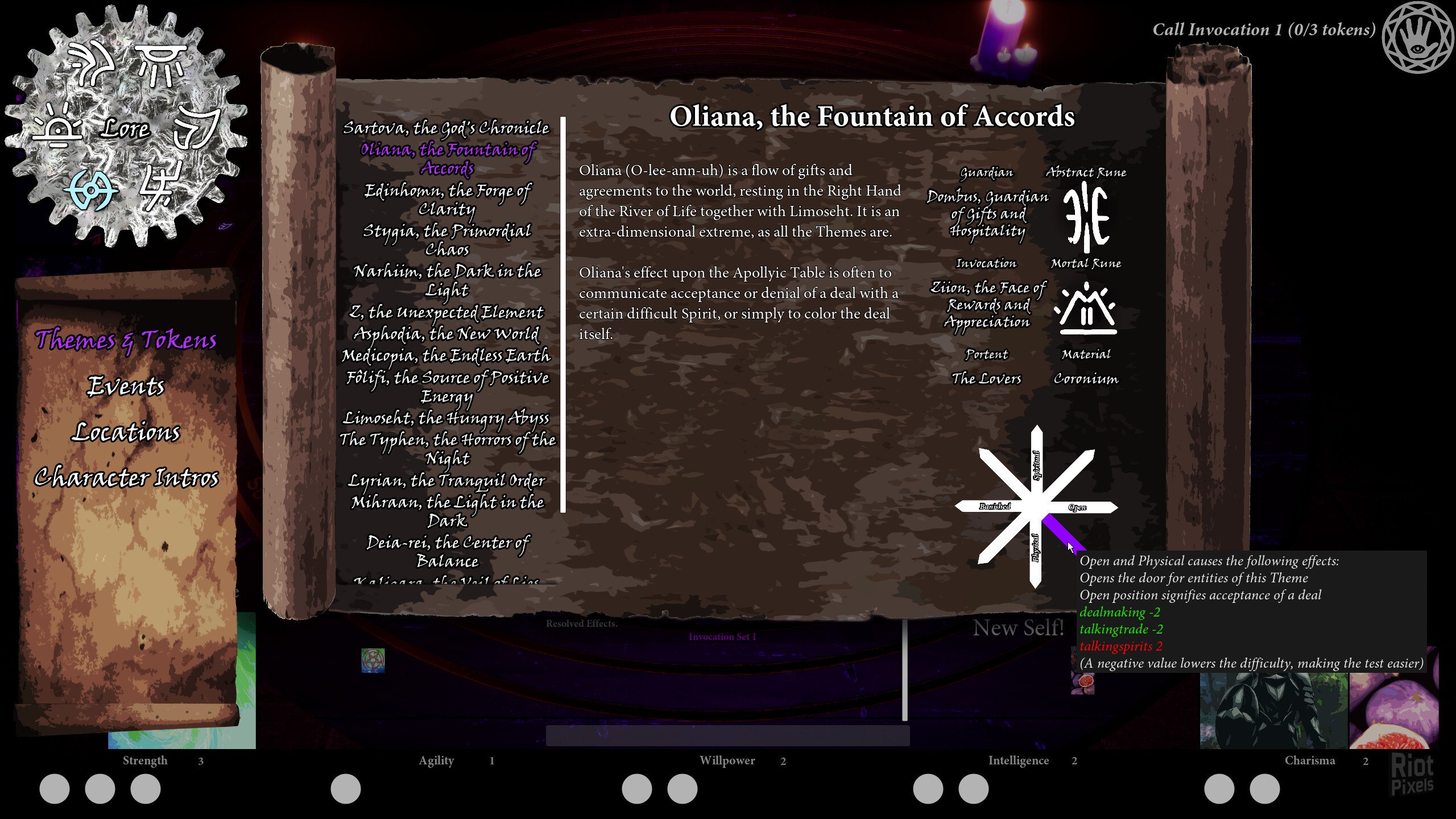 [6]-Apollyon: River of Life – v2.0.0 Download