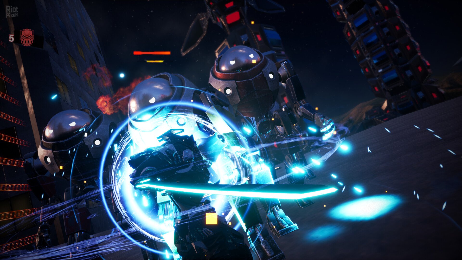 [12]-Katana Robo: RTA + Windows 7 Fix Download