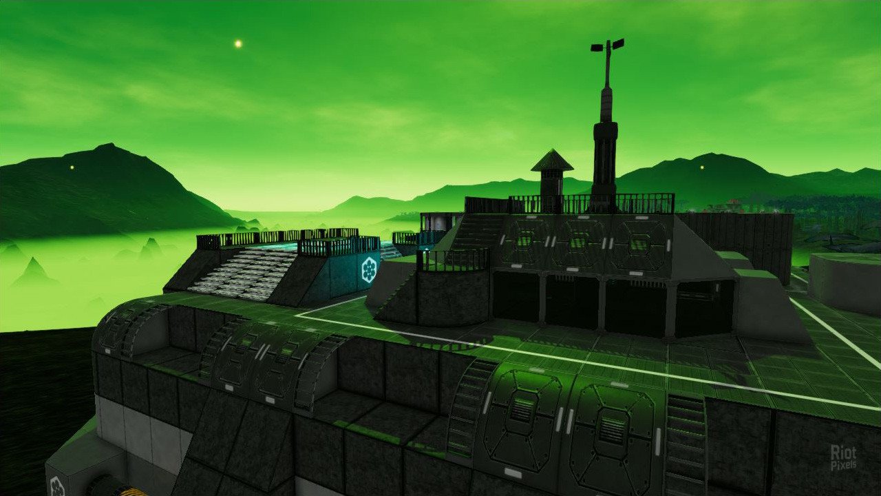 [3]-Empyrion: Galactic Survival – Complete Edition, v1.11.4448 + Dark Faction DLC Download