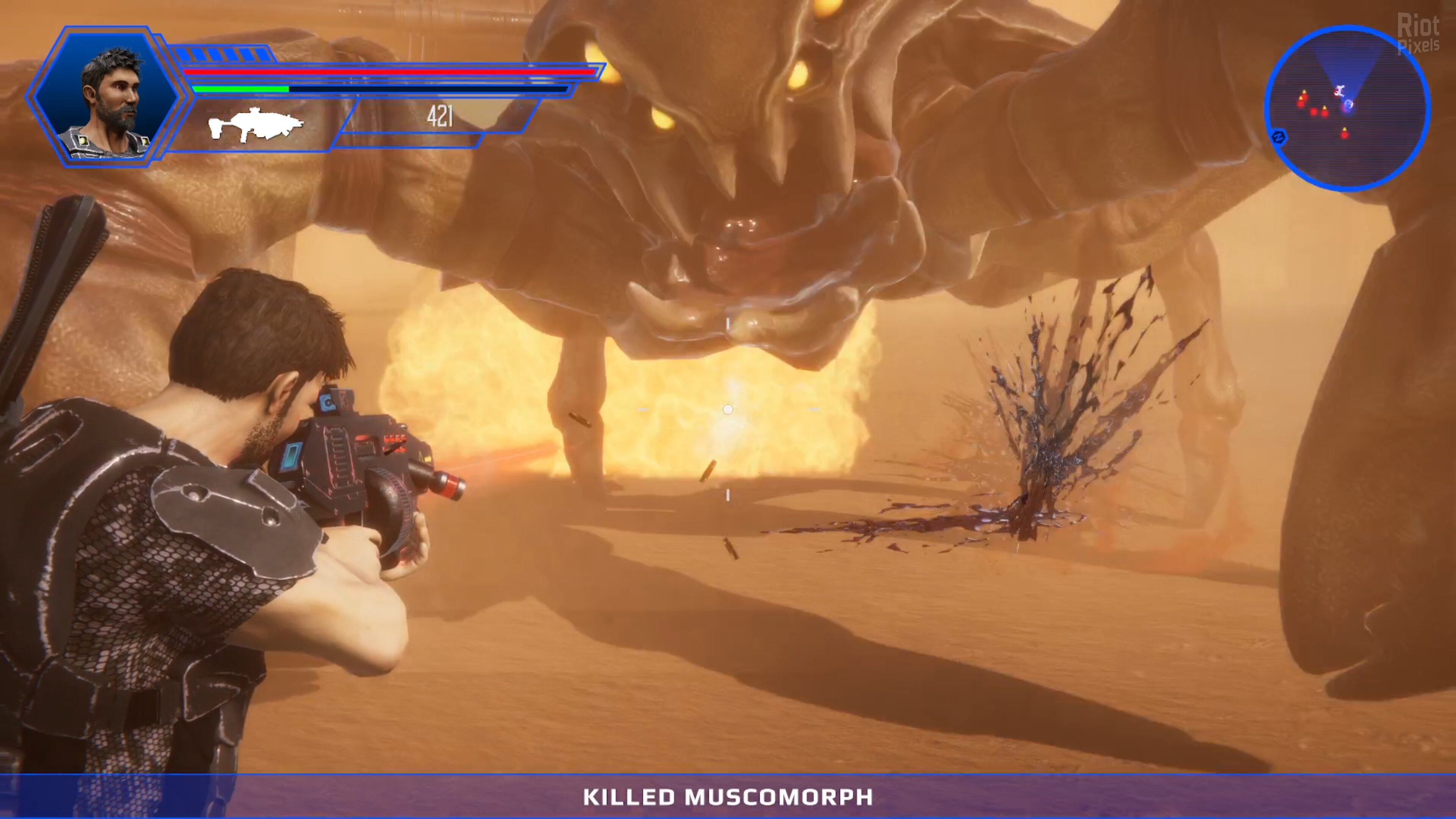 [2]-Stellar Ghosts Settlers – v1.0.220 Download