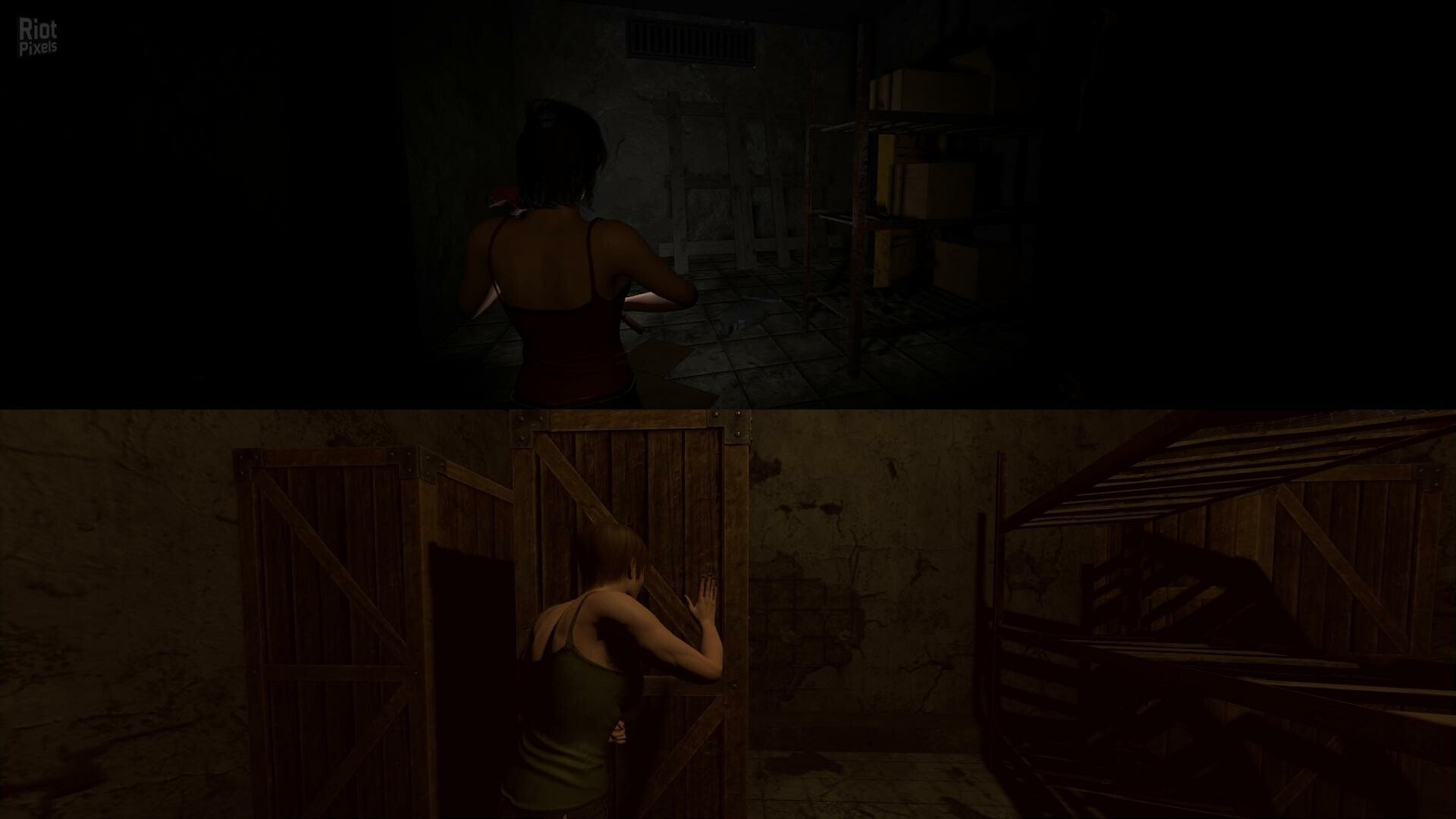 [9]-Unbearable Download