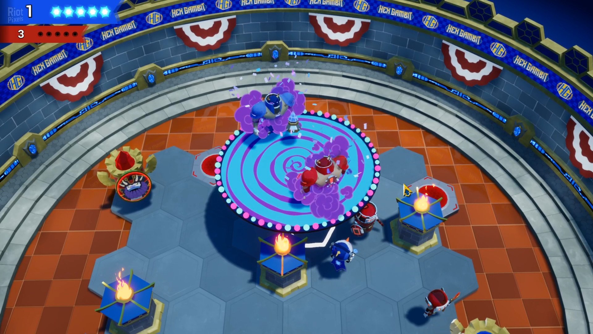 [7]-Hex Gambit: Respawned – v1.0.34+9115b5b Download