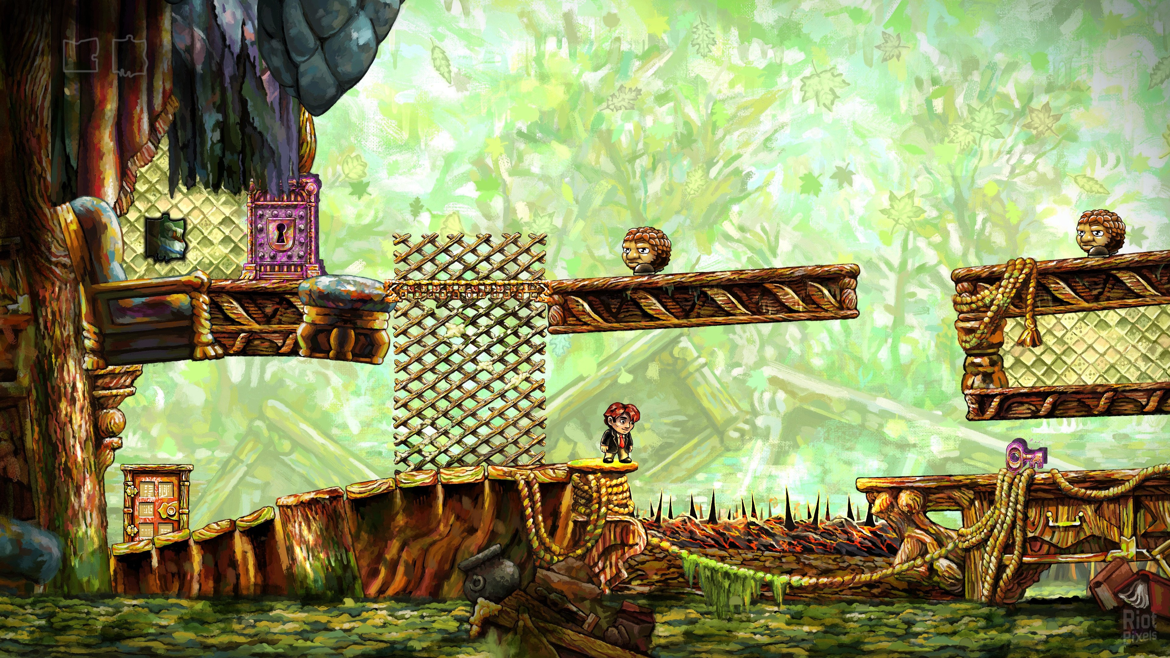 [8]-Braid, Anniversary Edition – v0.444 Revision 15100M + Windows 7 Fix Download