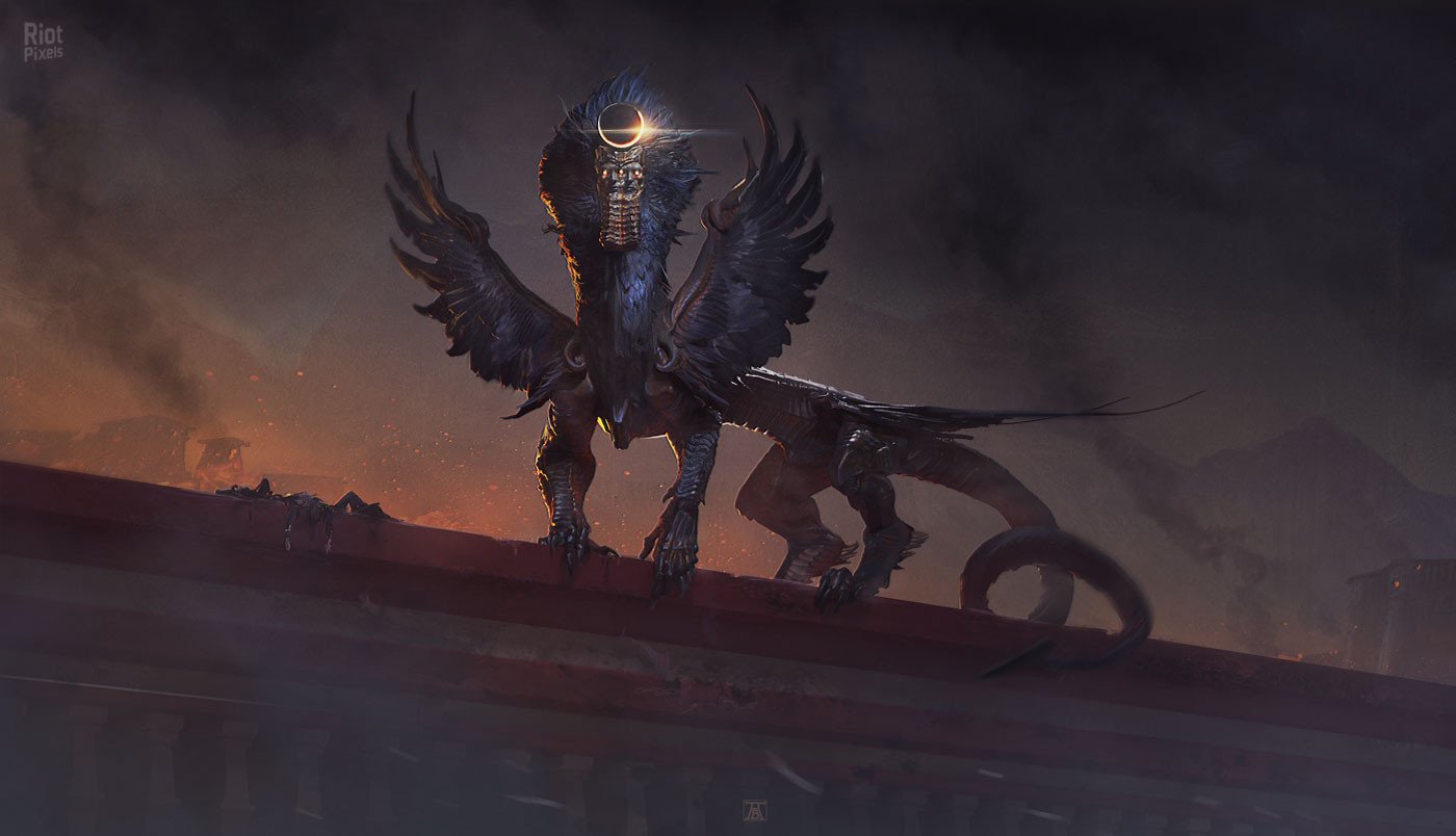 [18]-Flintlock: The Siege of Dawn – Deluxe Edition, v1.1.52-267364 + DLC Download