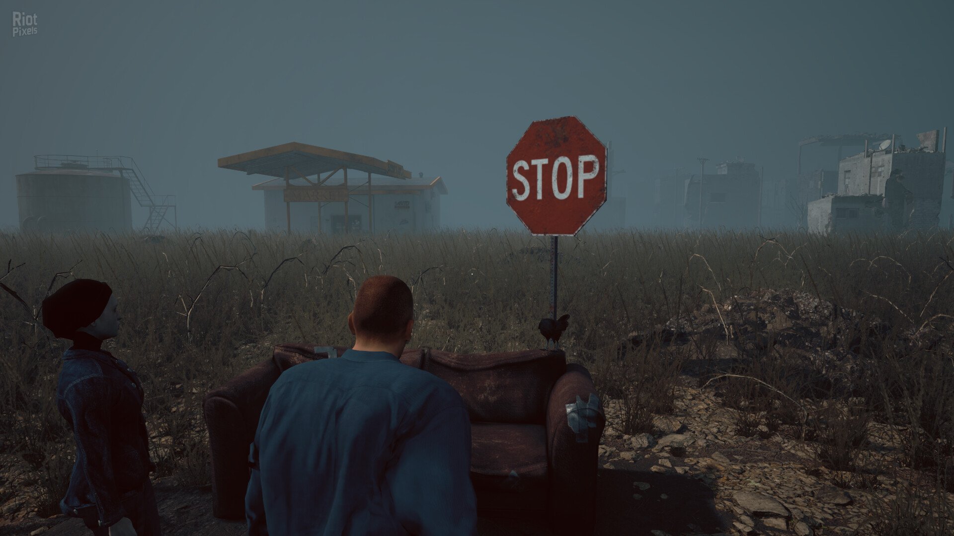 [2]-Abnormal1999: Sector 49 + Windows 7 Fix Download