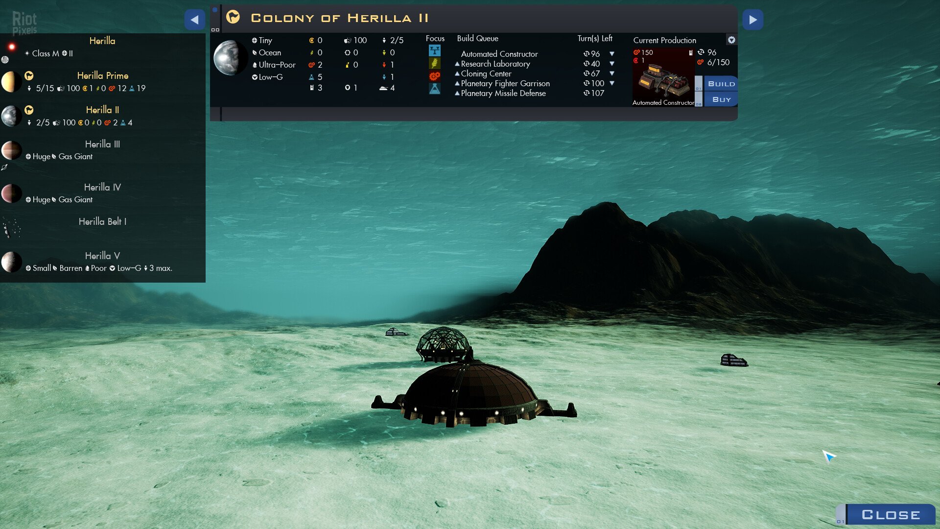 [8]-Lord of Rigel – v1.0 + Bonus Content Download