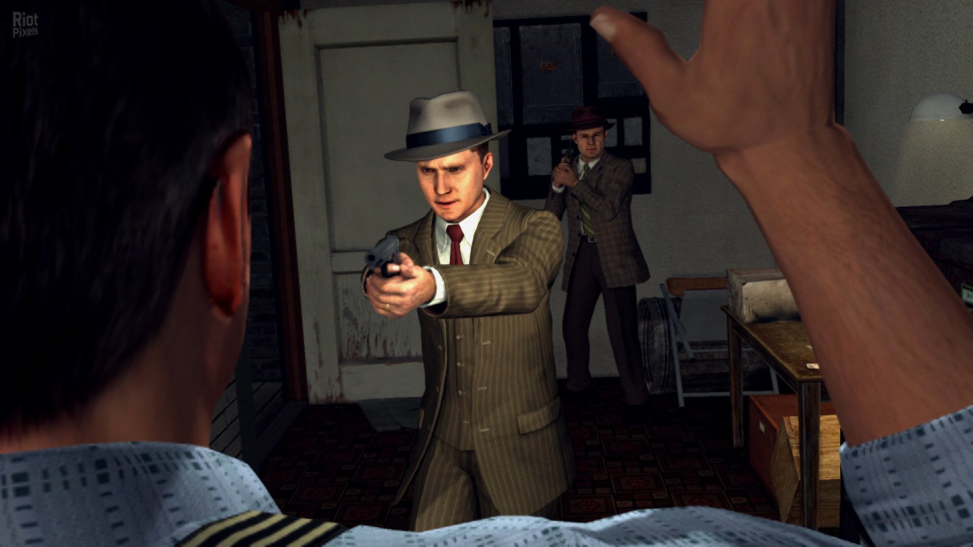 [6]-L.A. Noire: The Complete Edition – v2675.1 + All DLCs Download