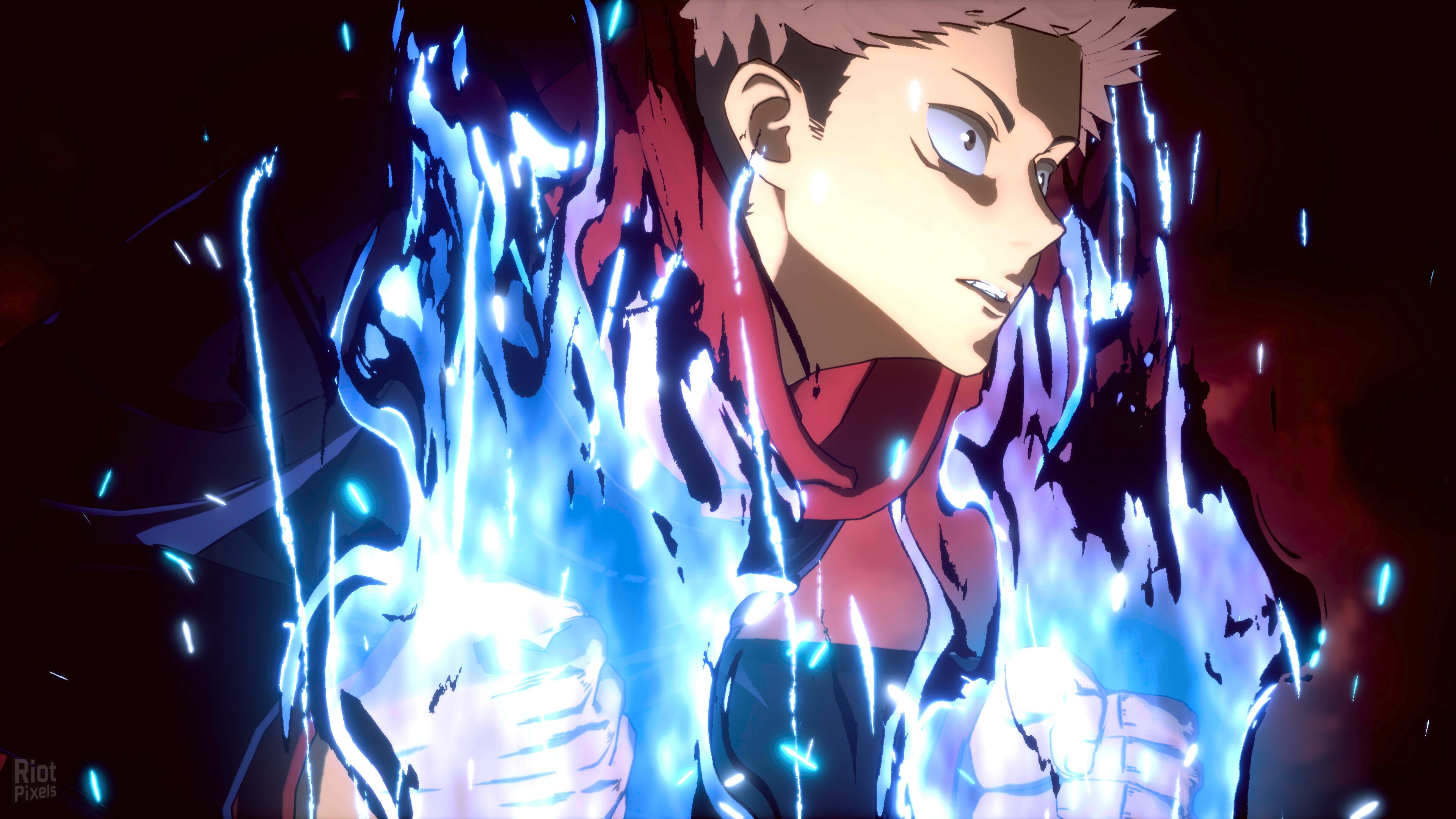 [5]-Jujutsu Kaisen: Cursed Clash – Ultimate Edition – v1.4.0 + 7 DLCs/Bonuses + Windows 7 Fix Download