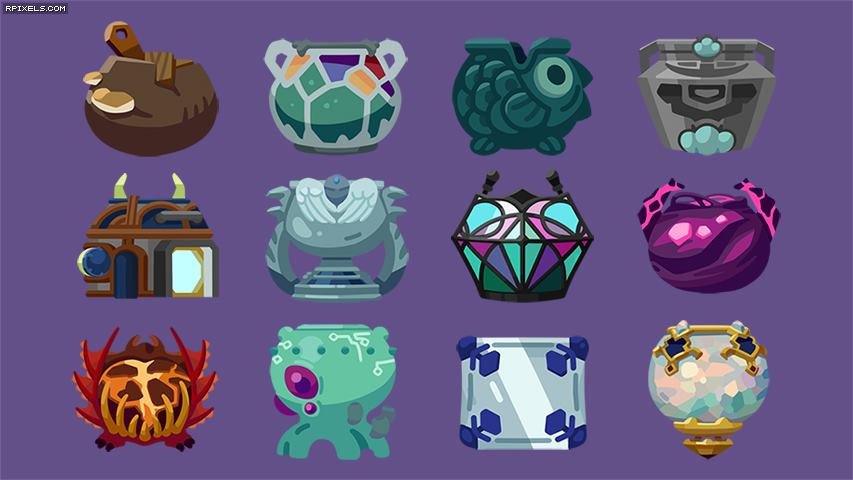 [26]-Potionomics: Deluxe Edition – Build 16245907 + 3 DLCs/Bonuses Download