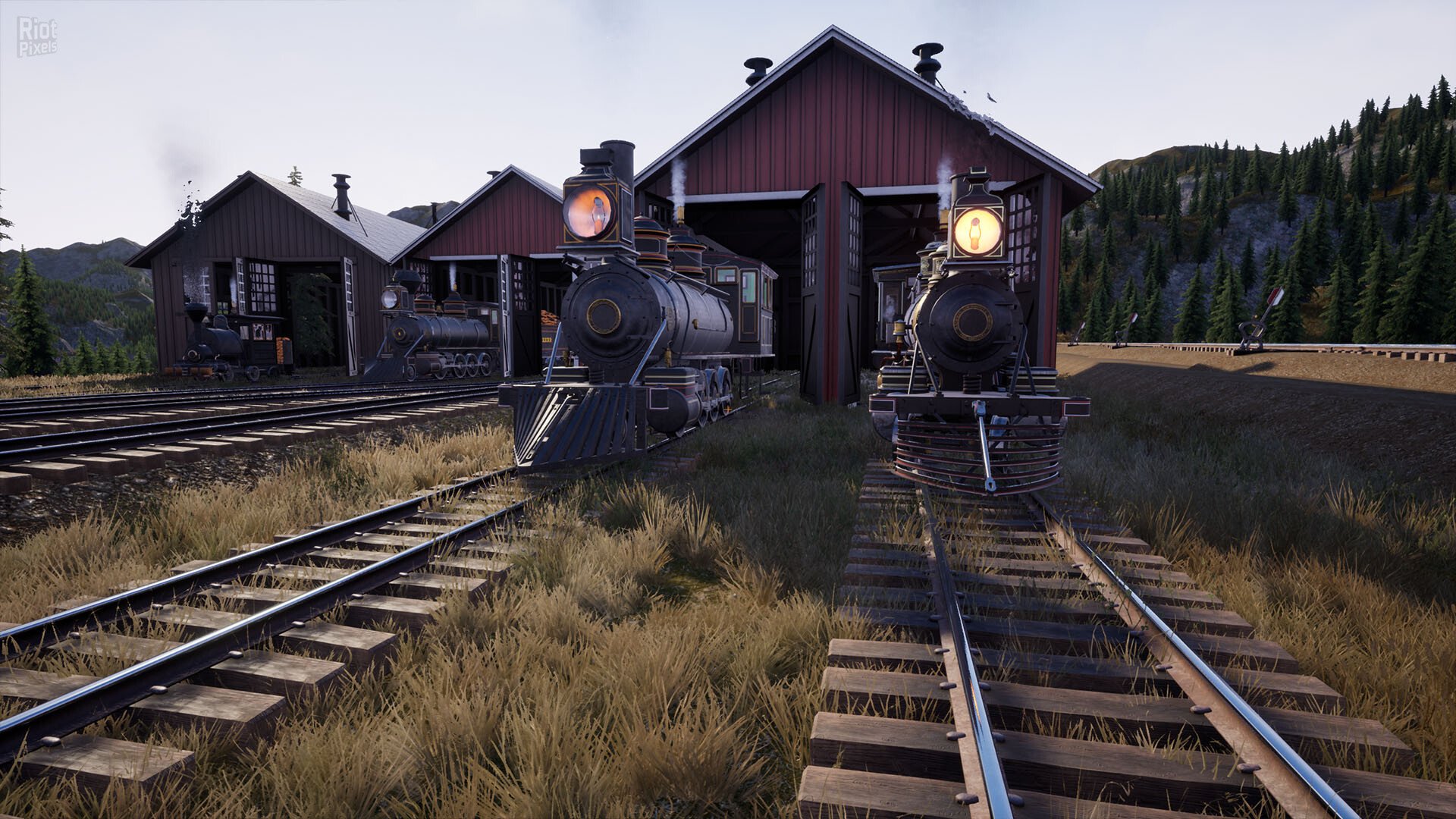 [7]-Railroads Online – v0.10.0.0.0 (51996) / Release + Windows 7 Fix Download